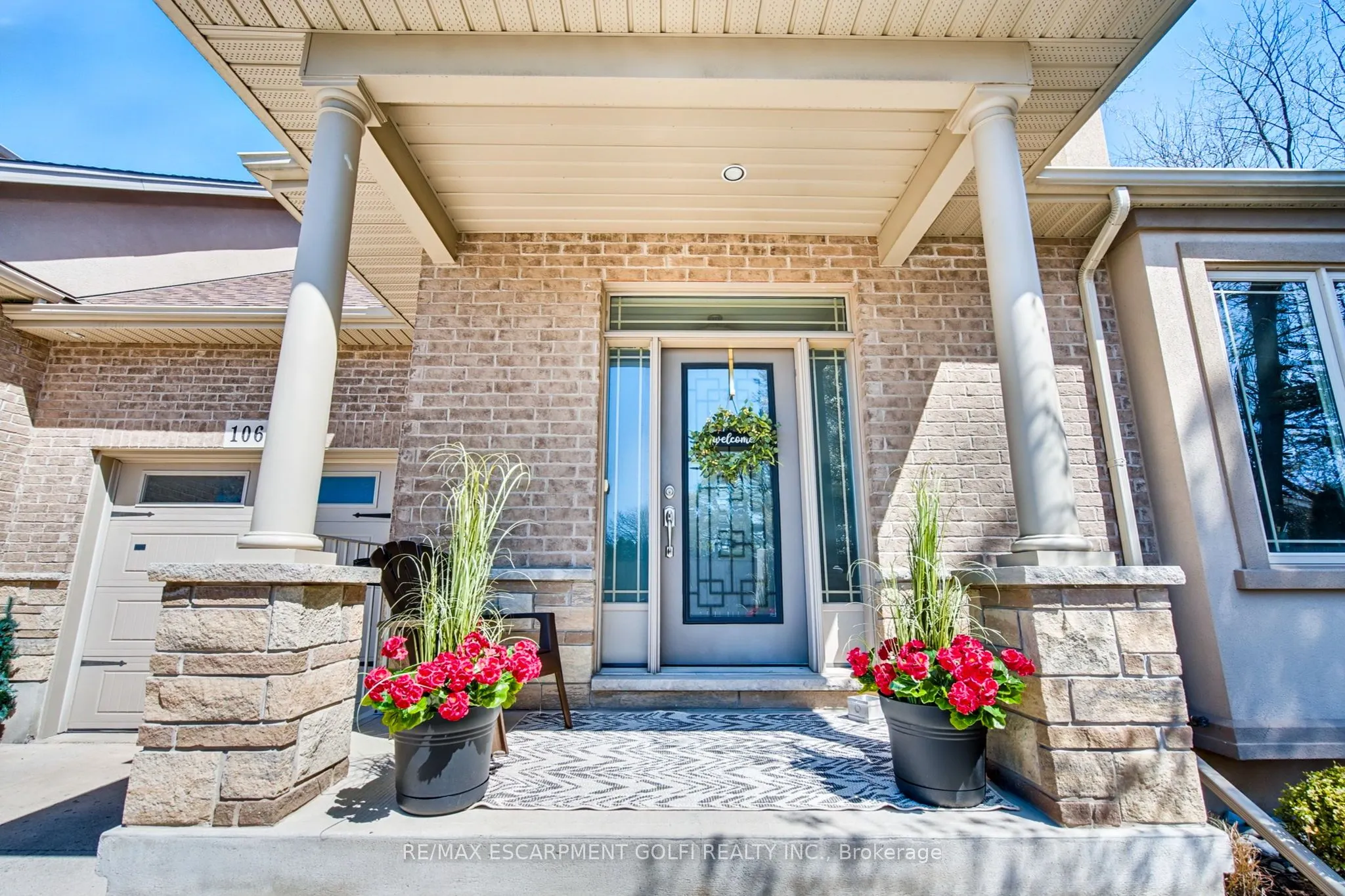 6186 Dorchester Road, #106