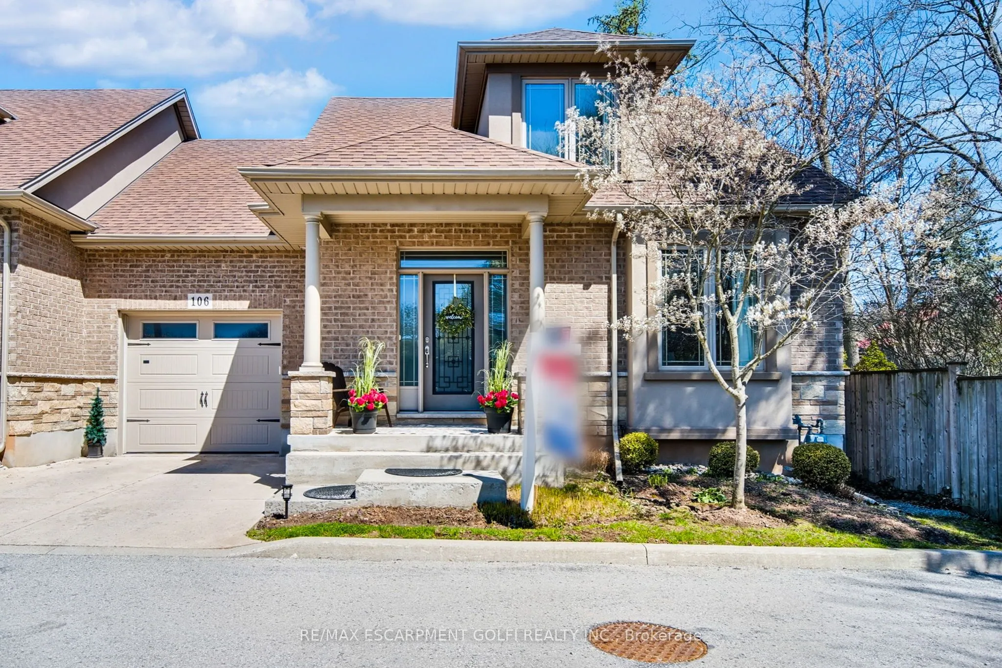 6186 Dorchester Road, #106