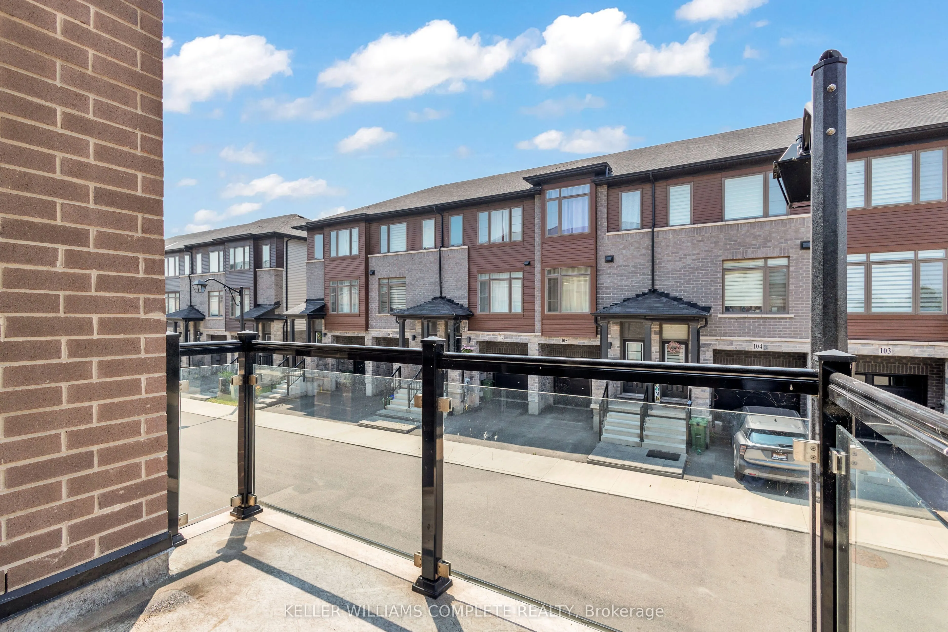 575 Woodward Avenue, #72