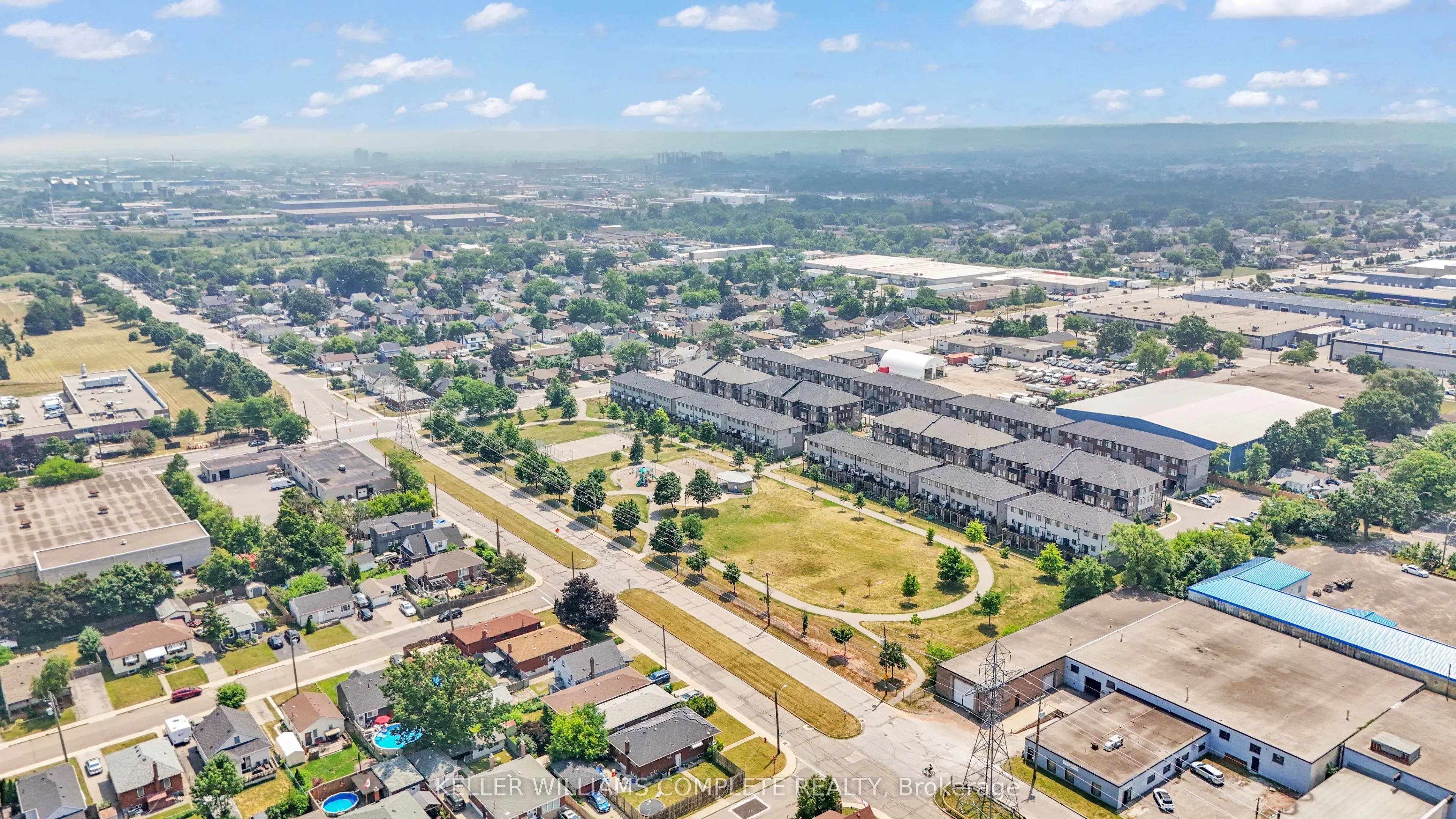 575 Woodward Avenue, #72