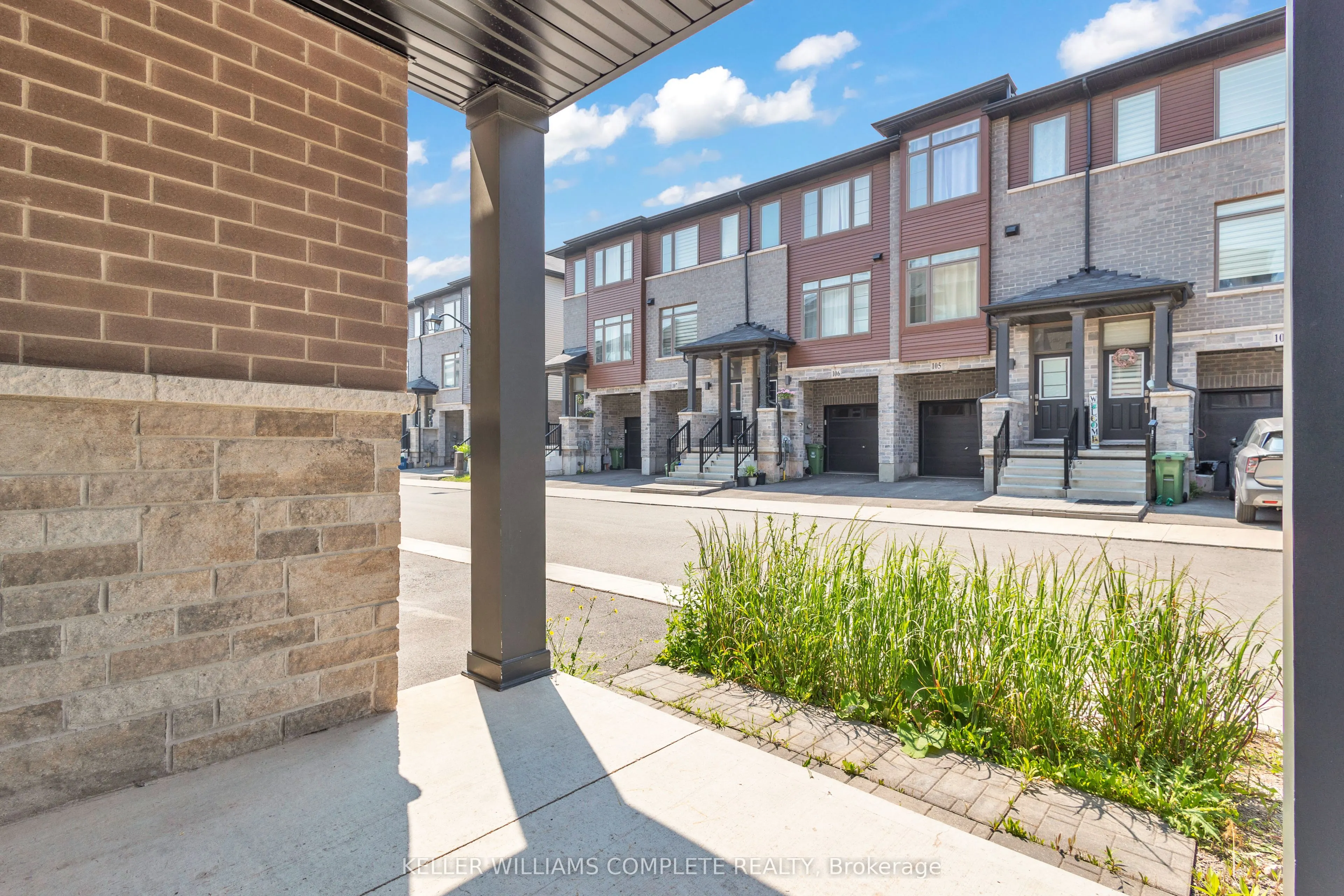 575 Woodward Avenue, #72