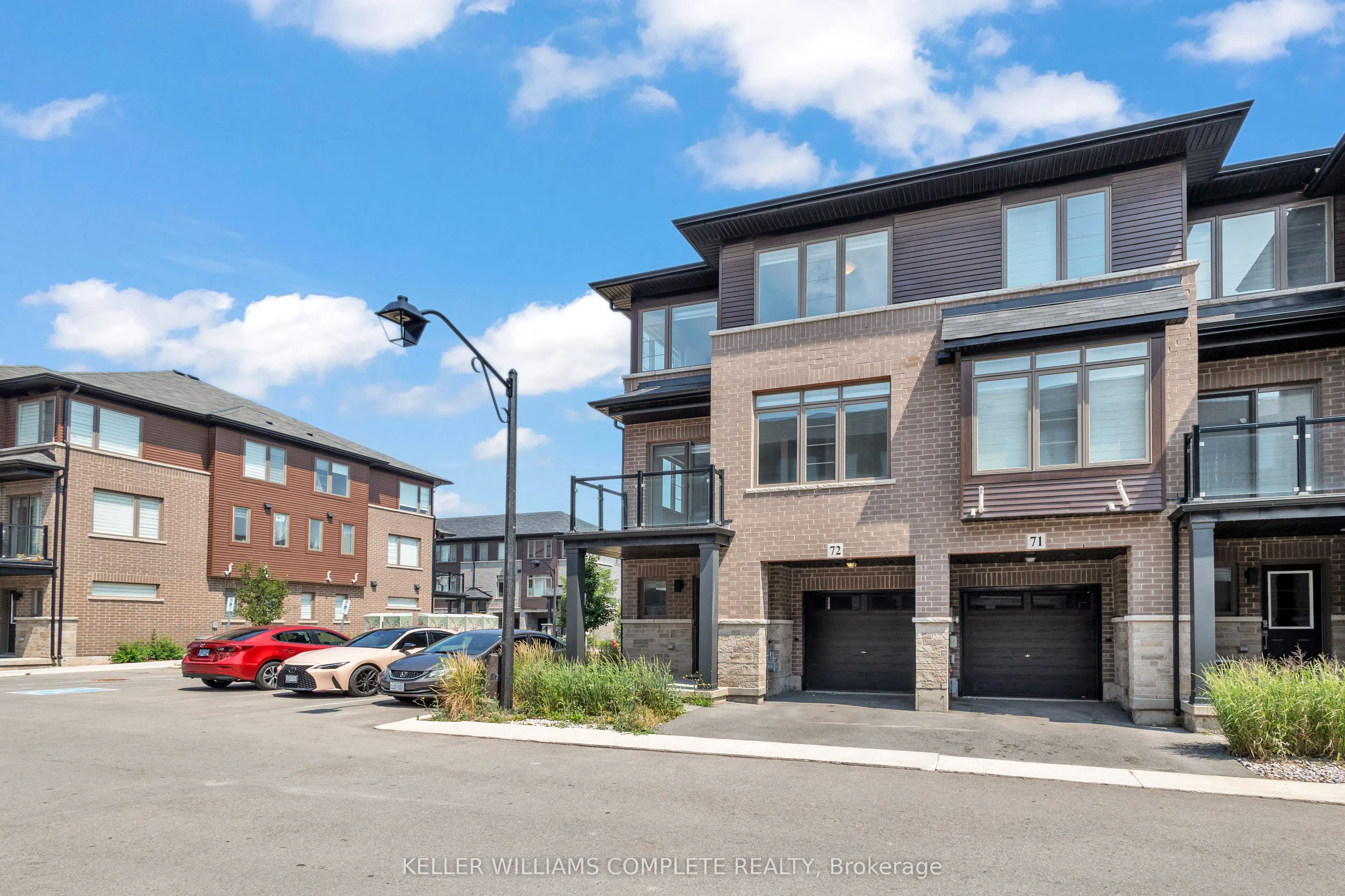 575 Woodward Avenue, #72