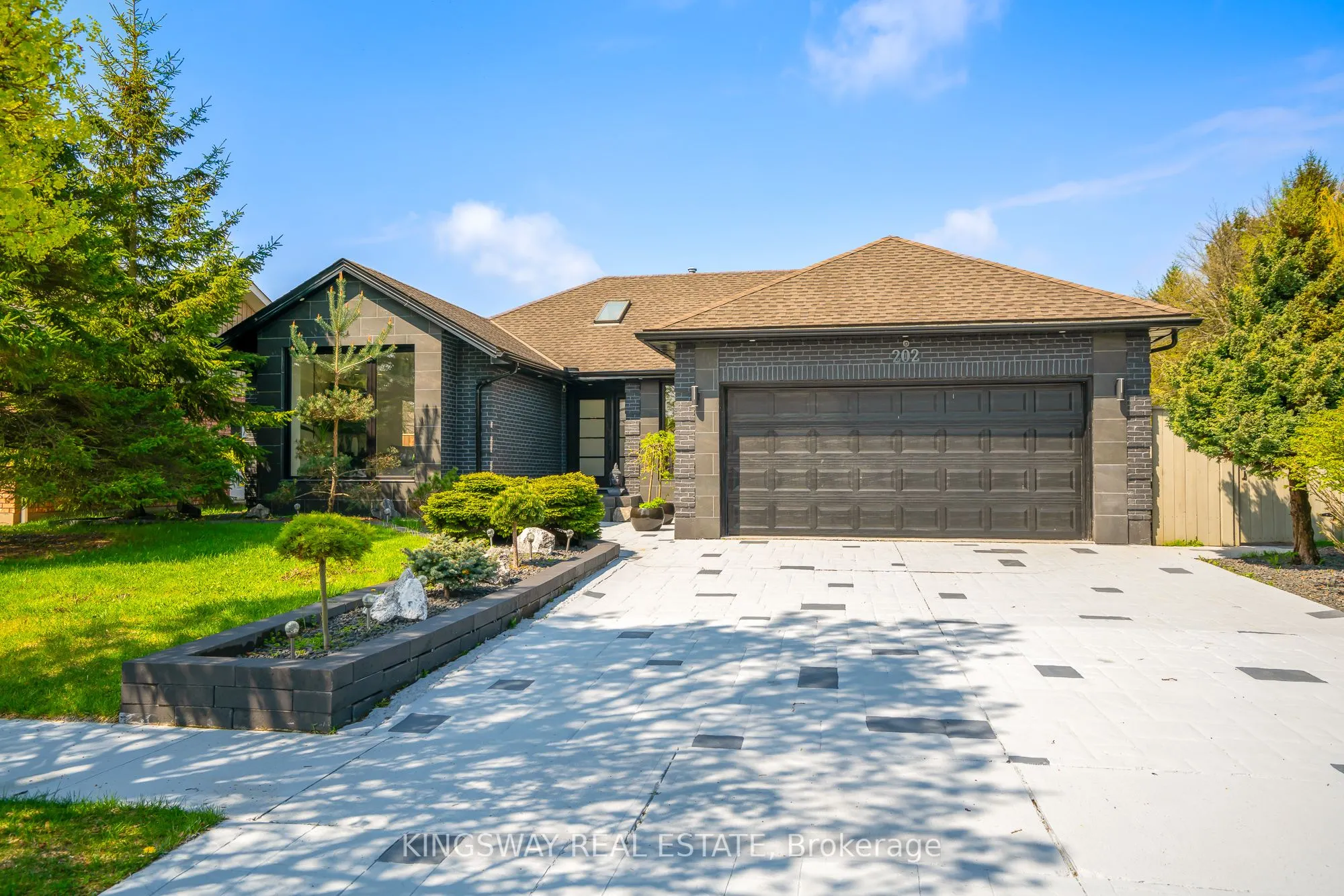 202 Michael Drive