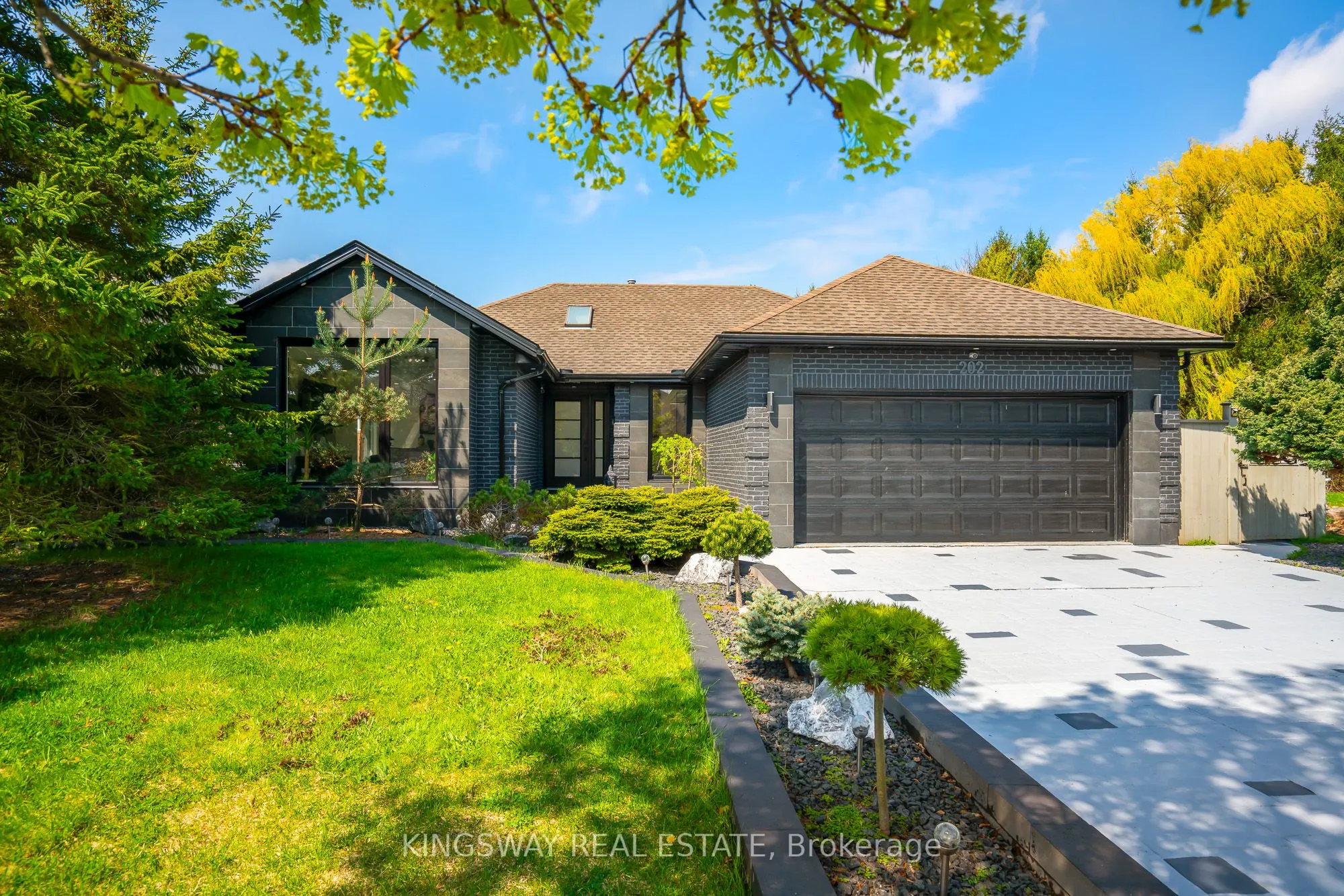 202 Michael Drive