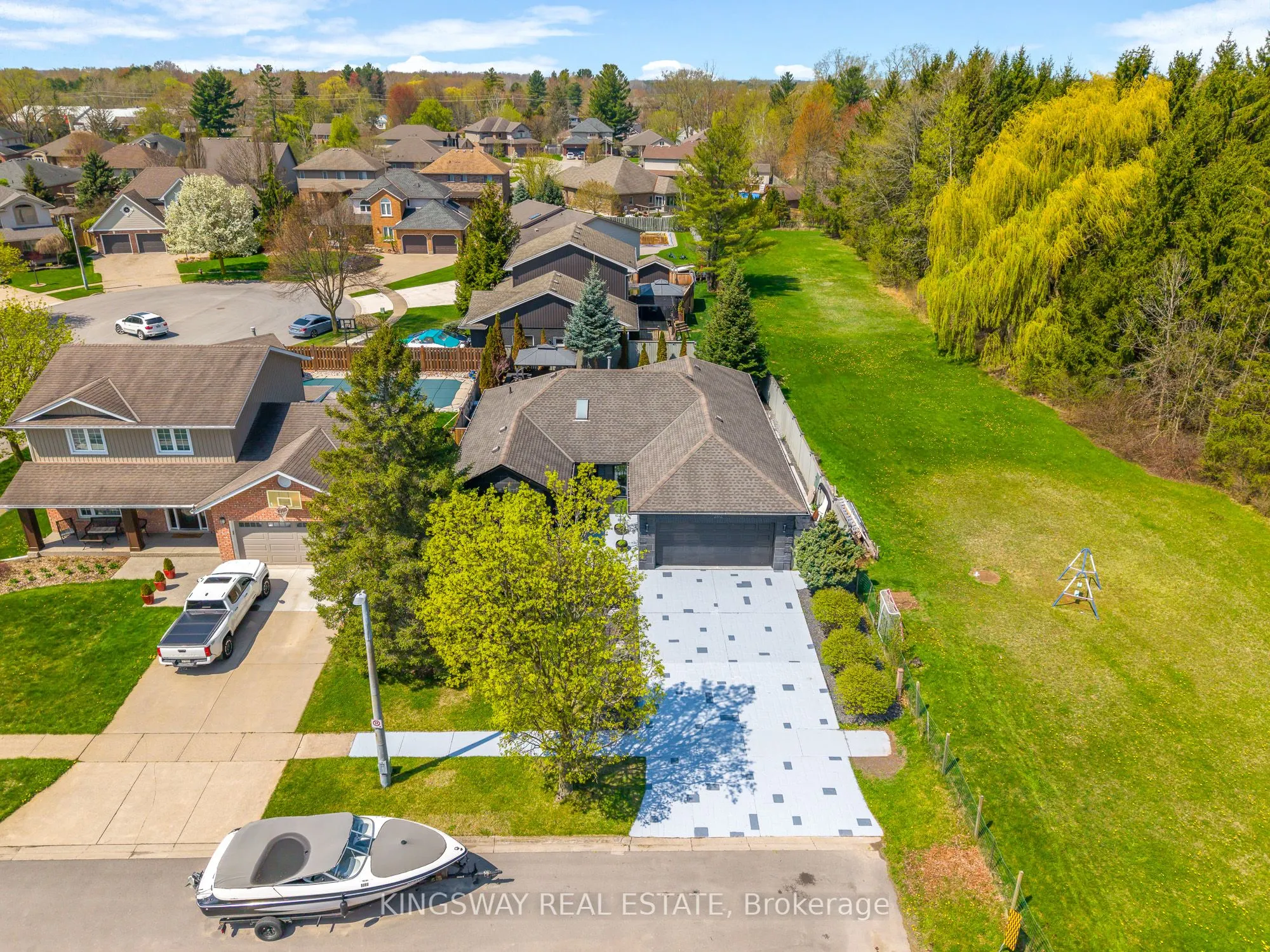202 Michael Drive