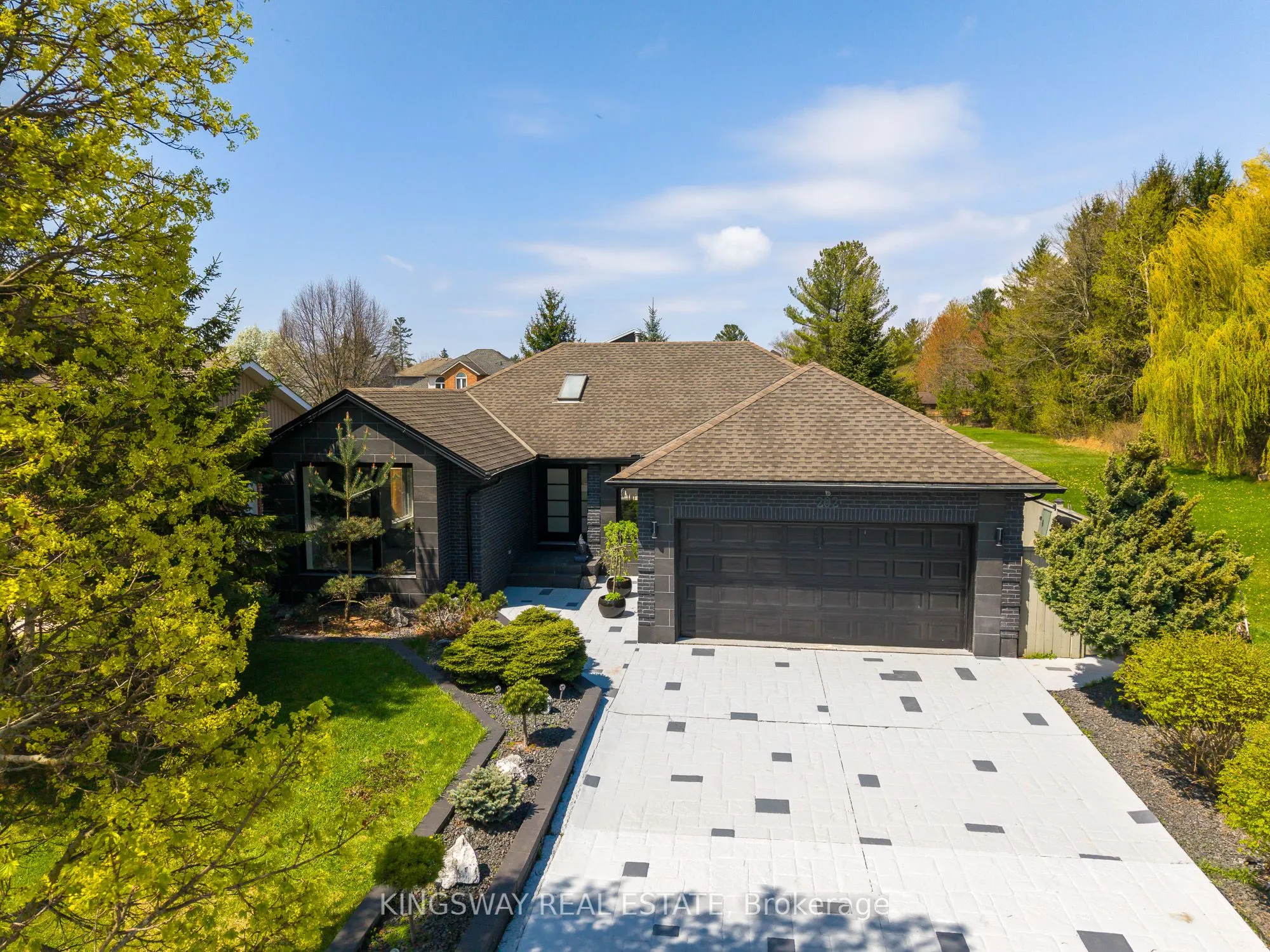 202 Michael Drive