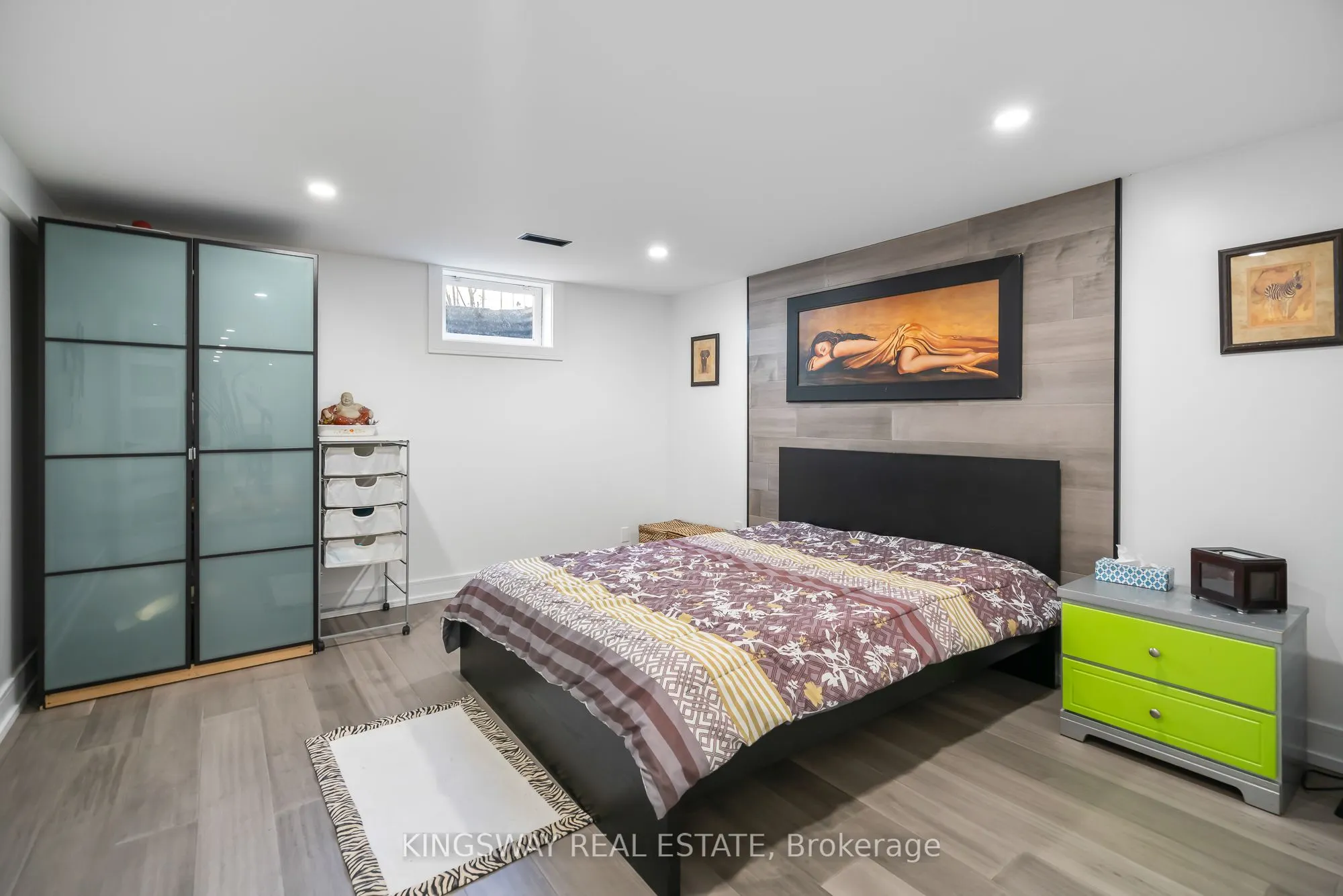202 Michael Drive