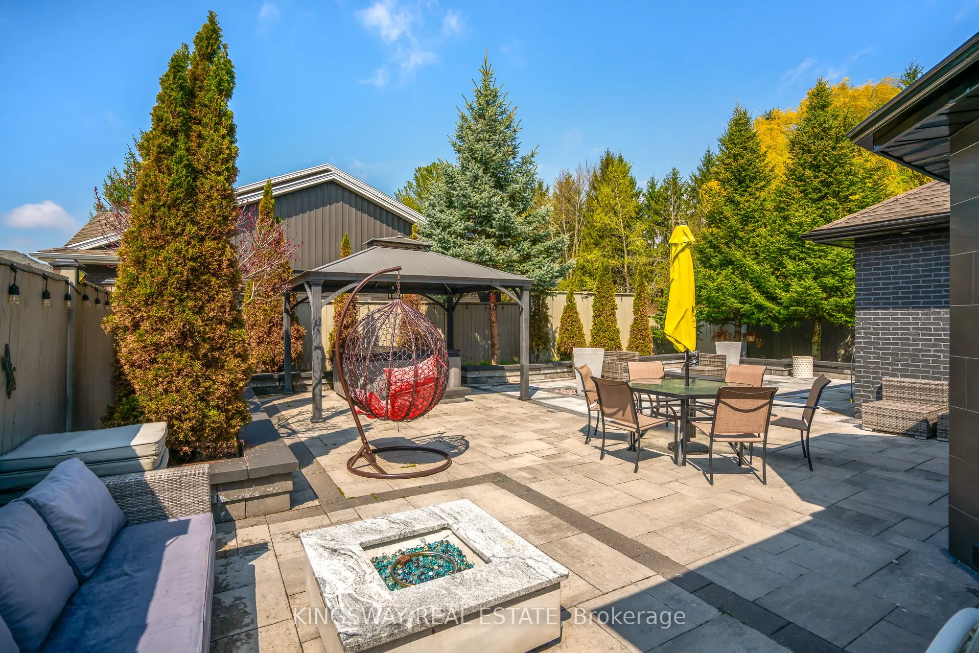 202 Michael Drive