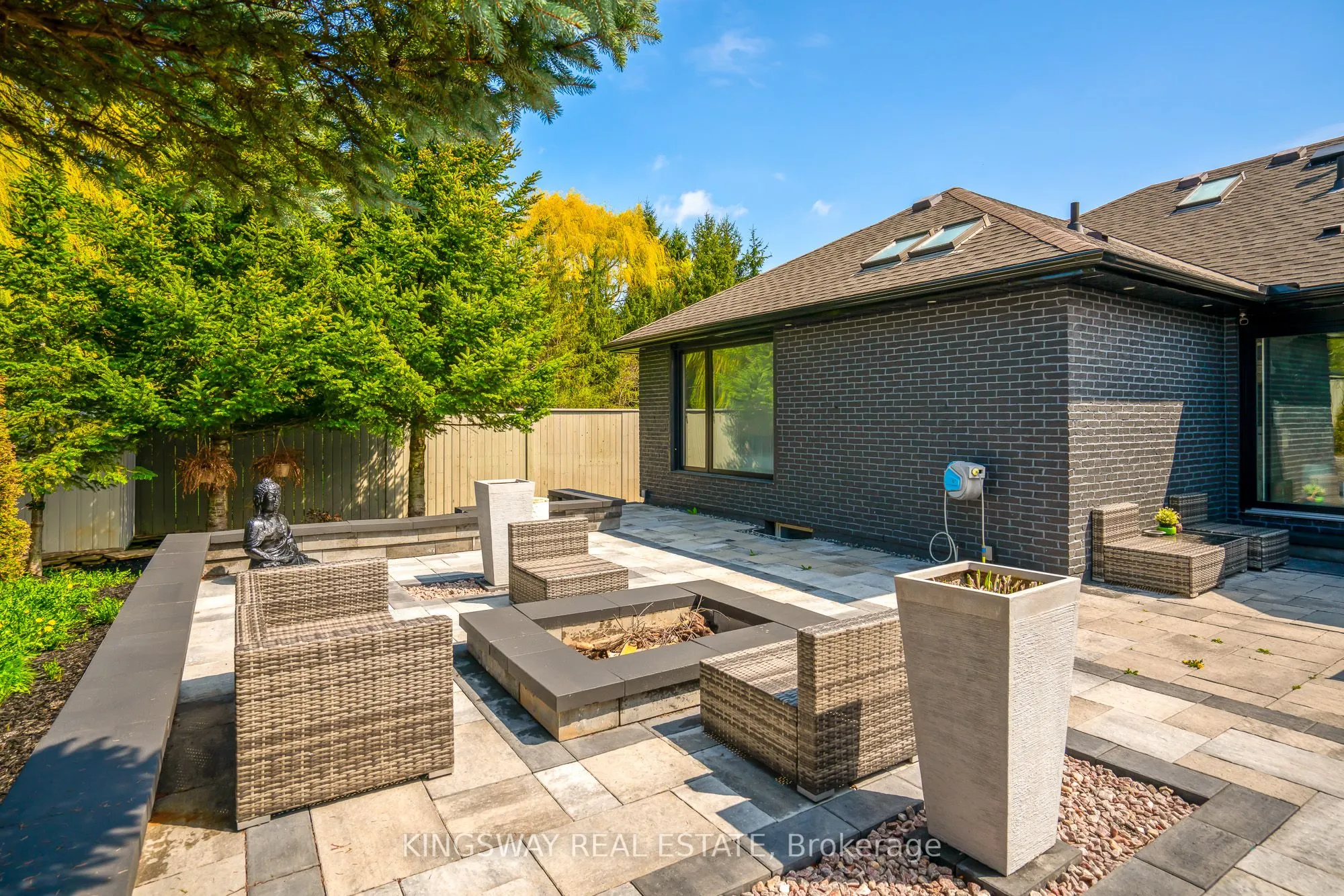 202 Michael Drive