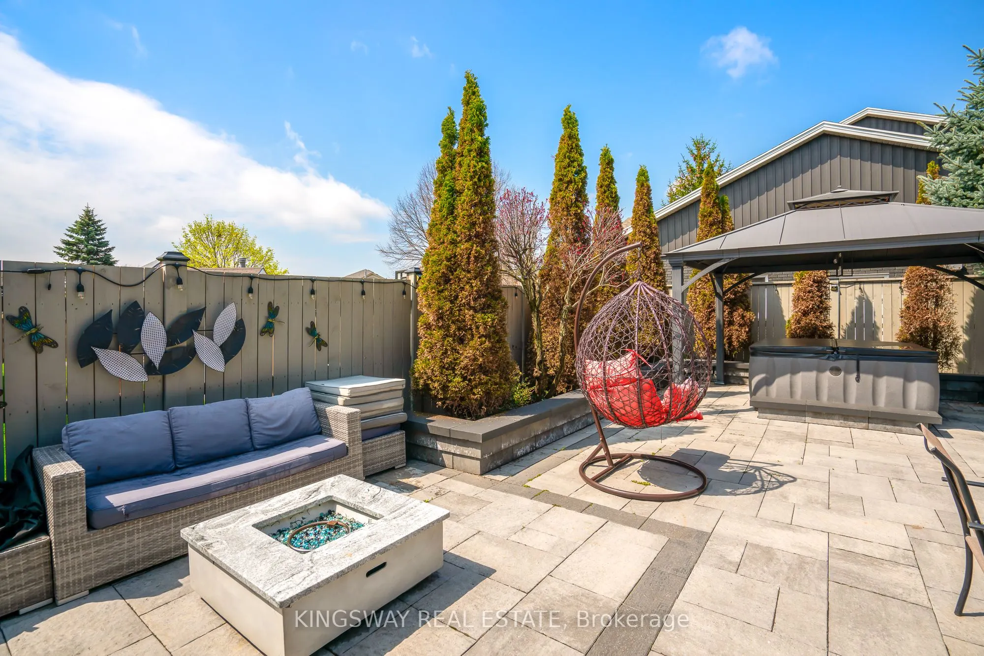202 Michael Drive