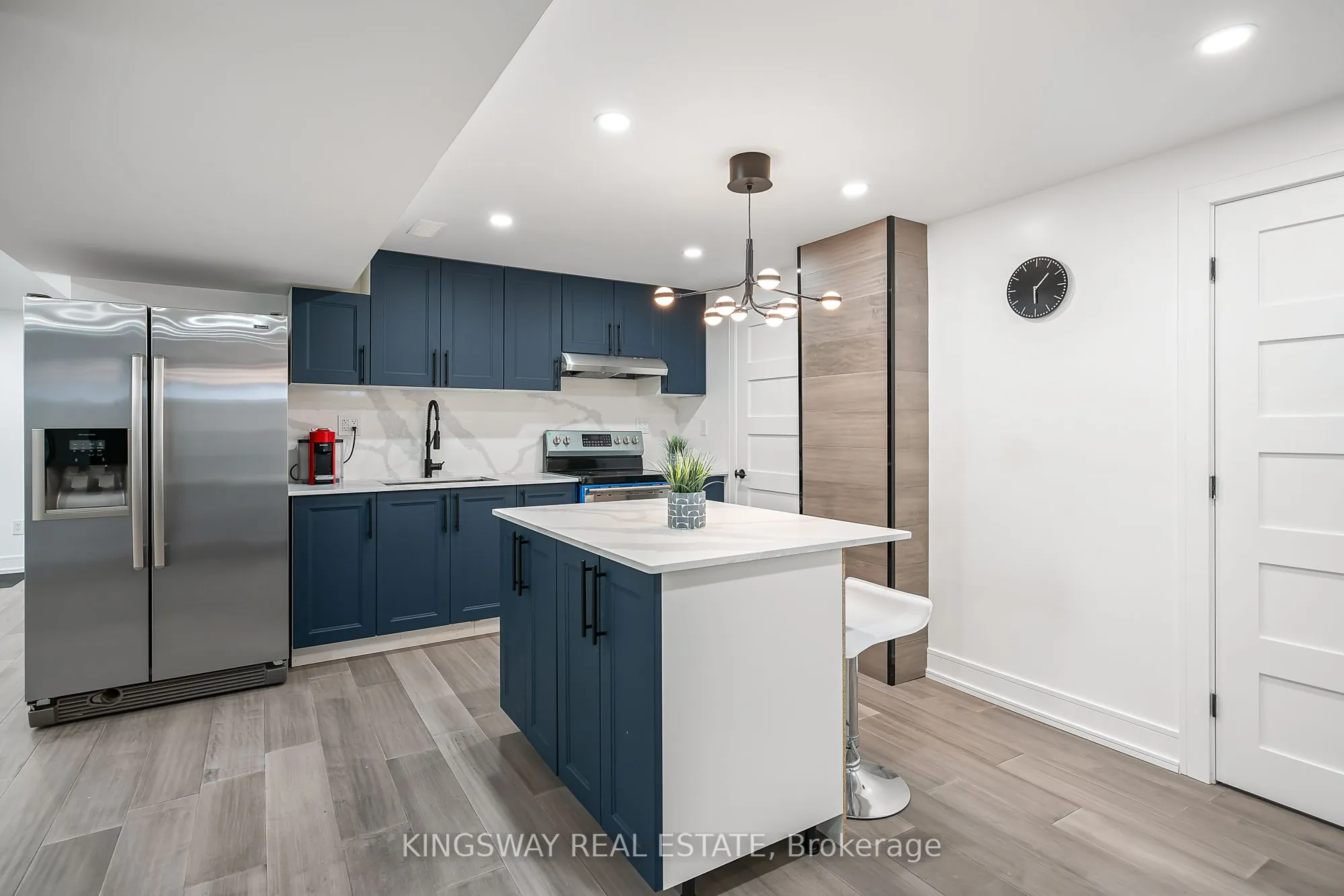 202 Michael Drive