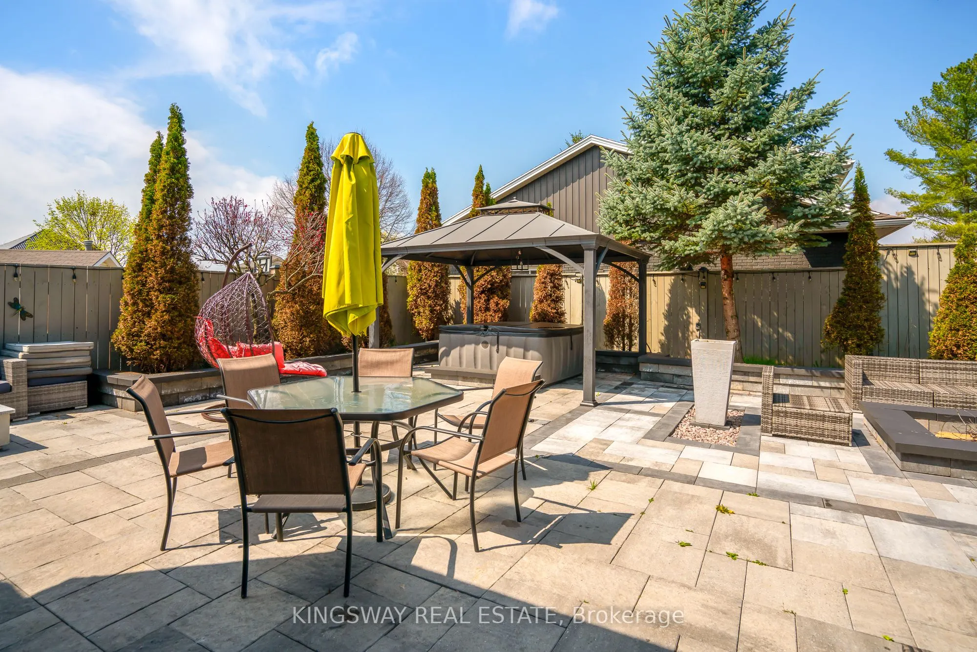 202 Michael Drive