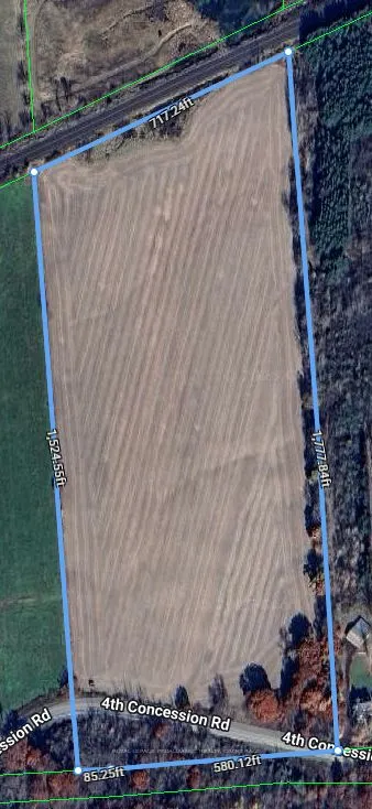 2620 4th Concession Road