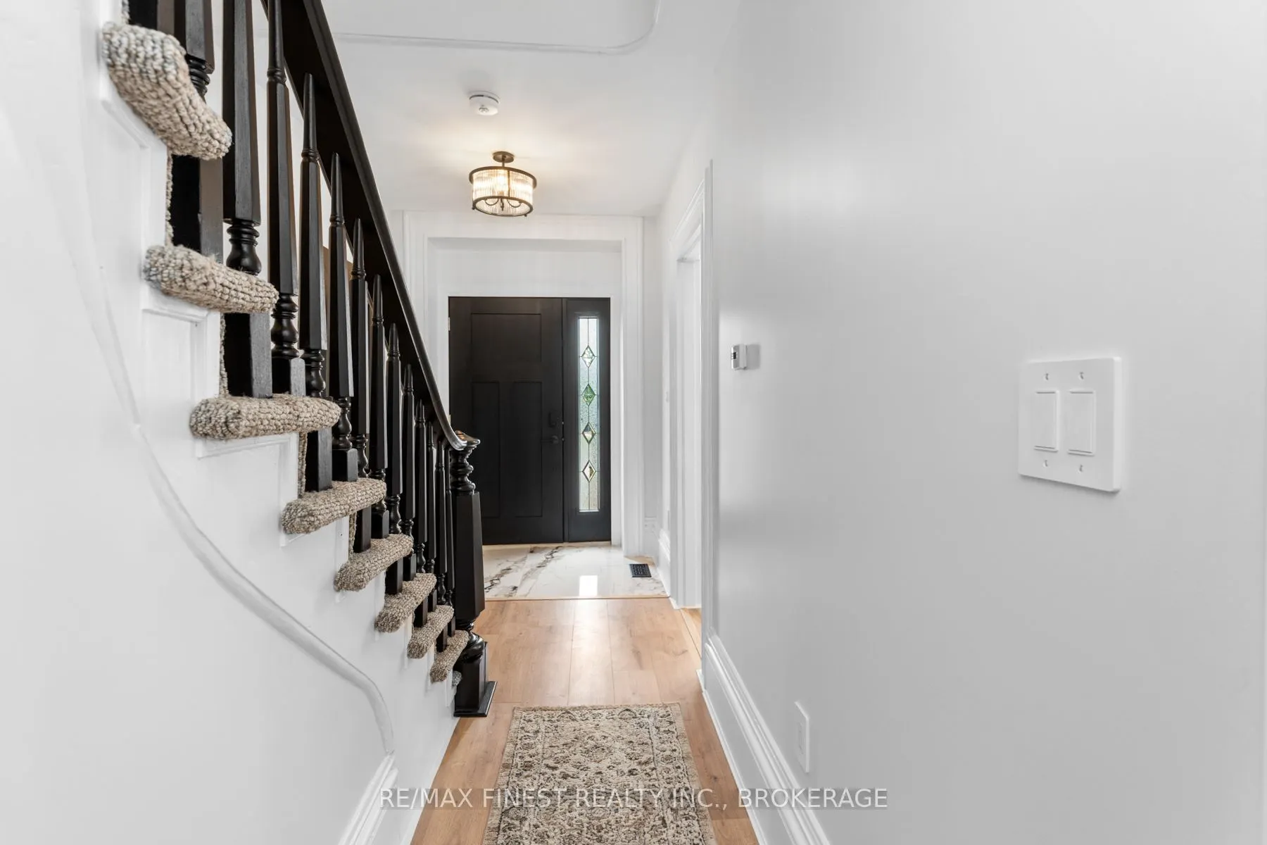 55 Bridge Street W