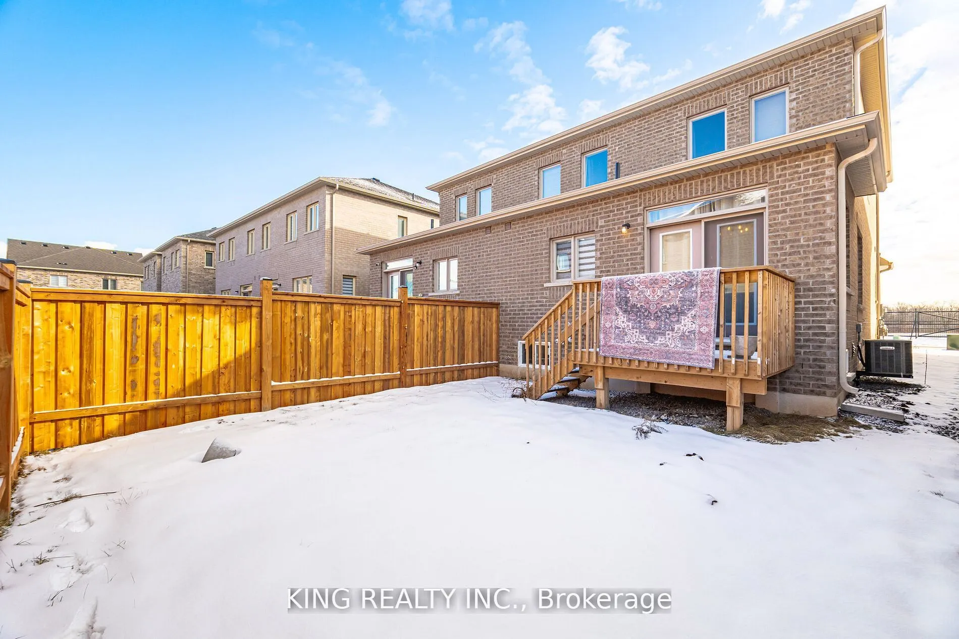 425 Skinner Road