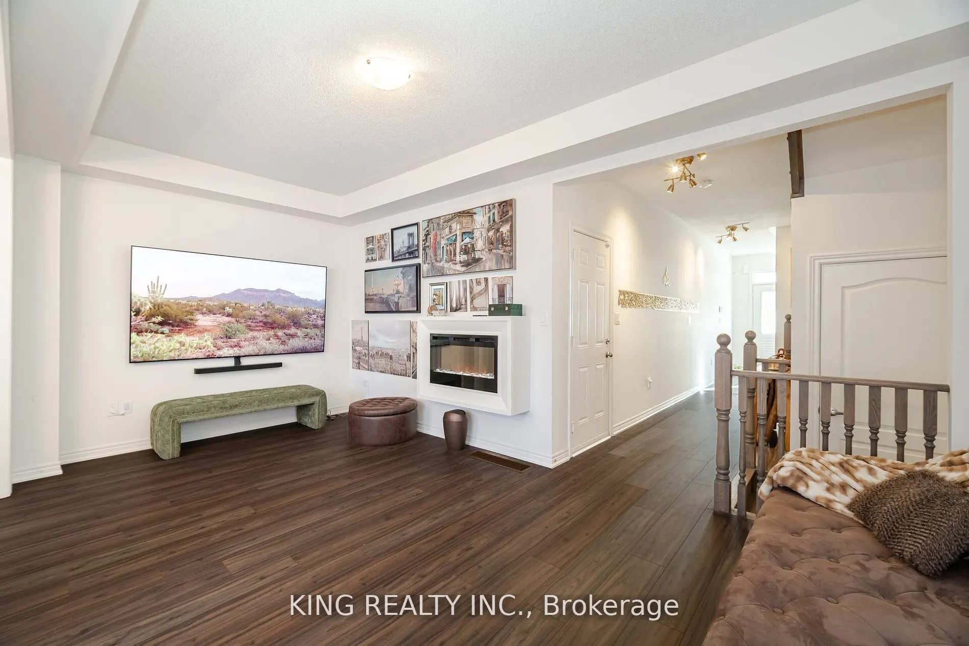 425 Skinner Road