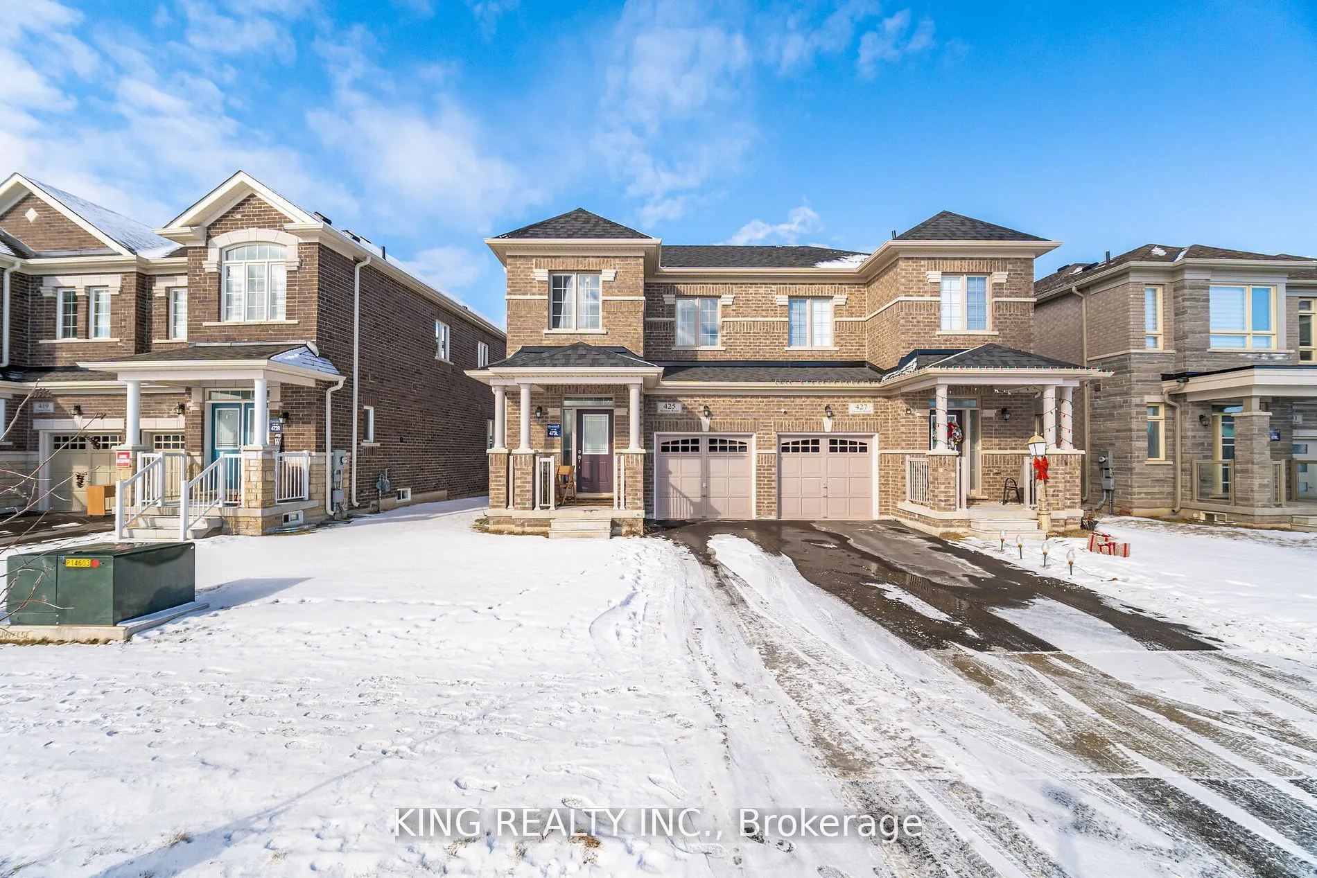 425 Skinner Road