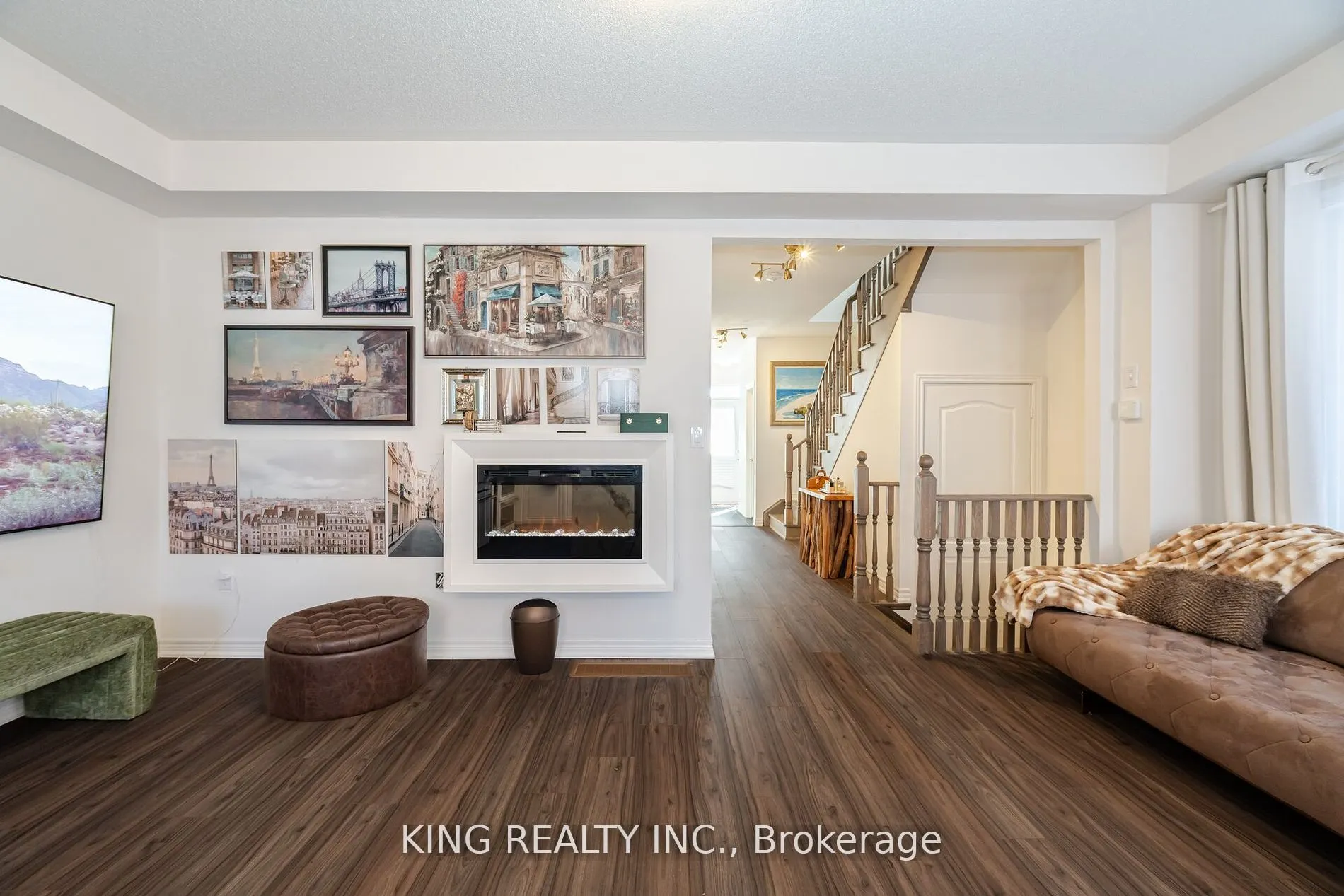 425 Skinner Road