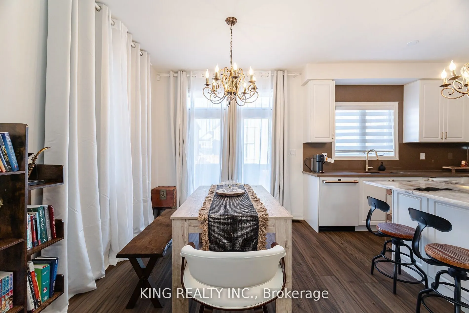 425 Skinner Road