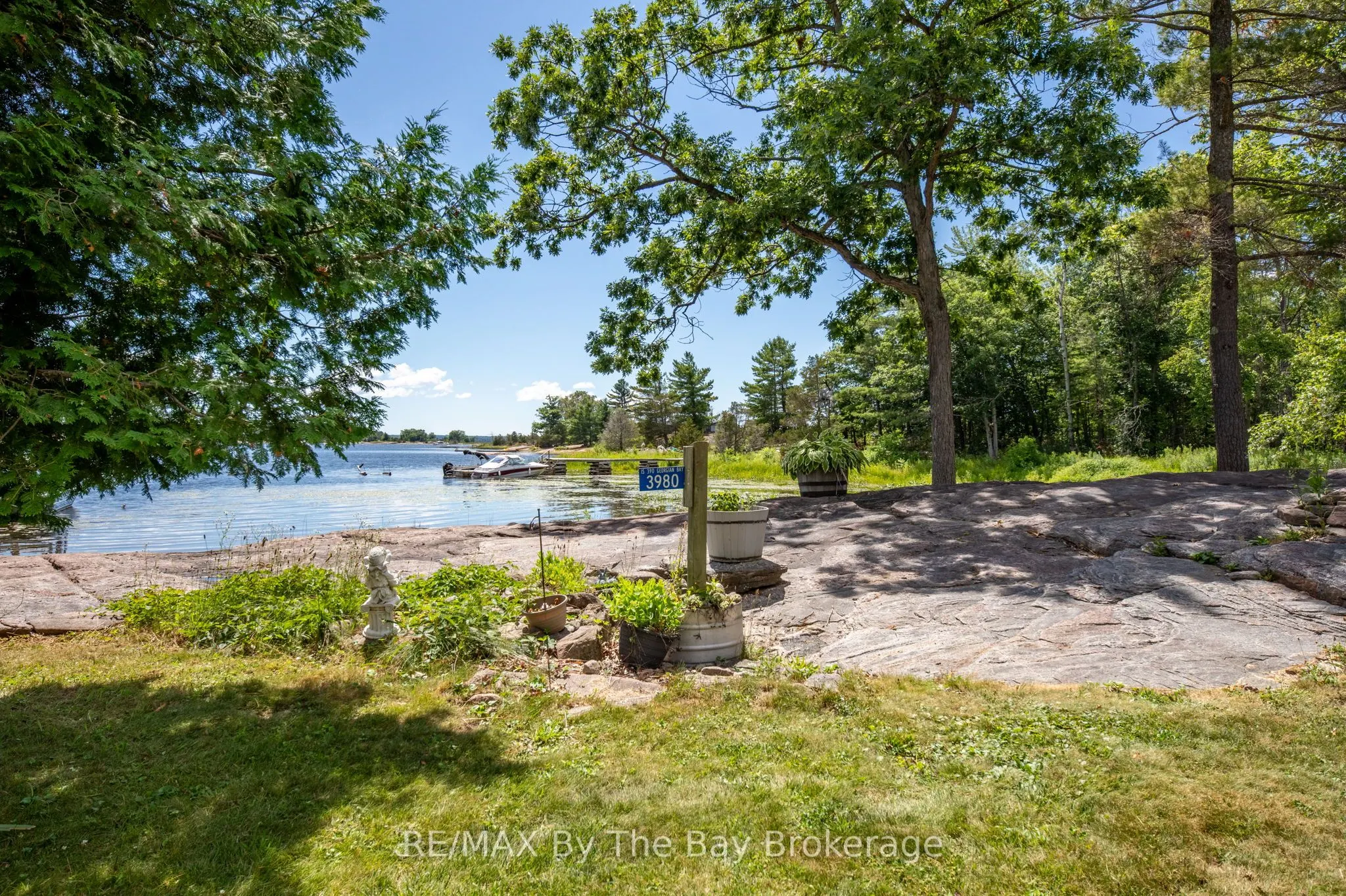 3980 Is 390 Georgian Bay