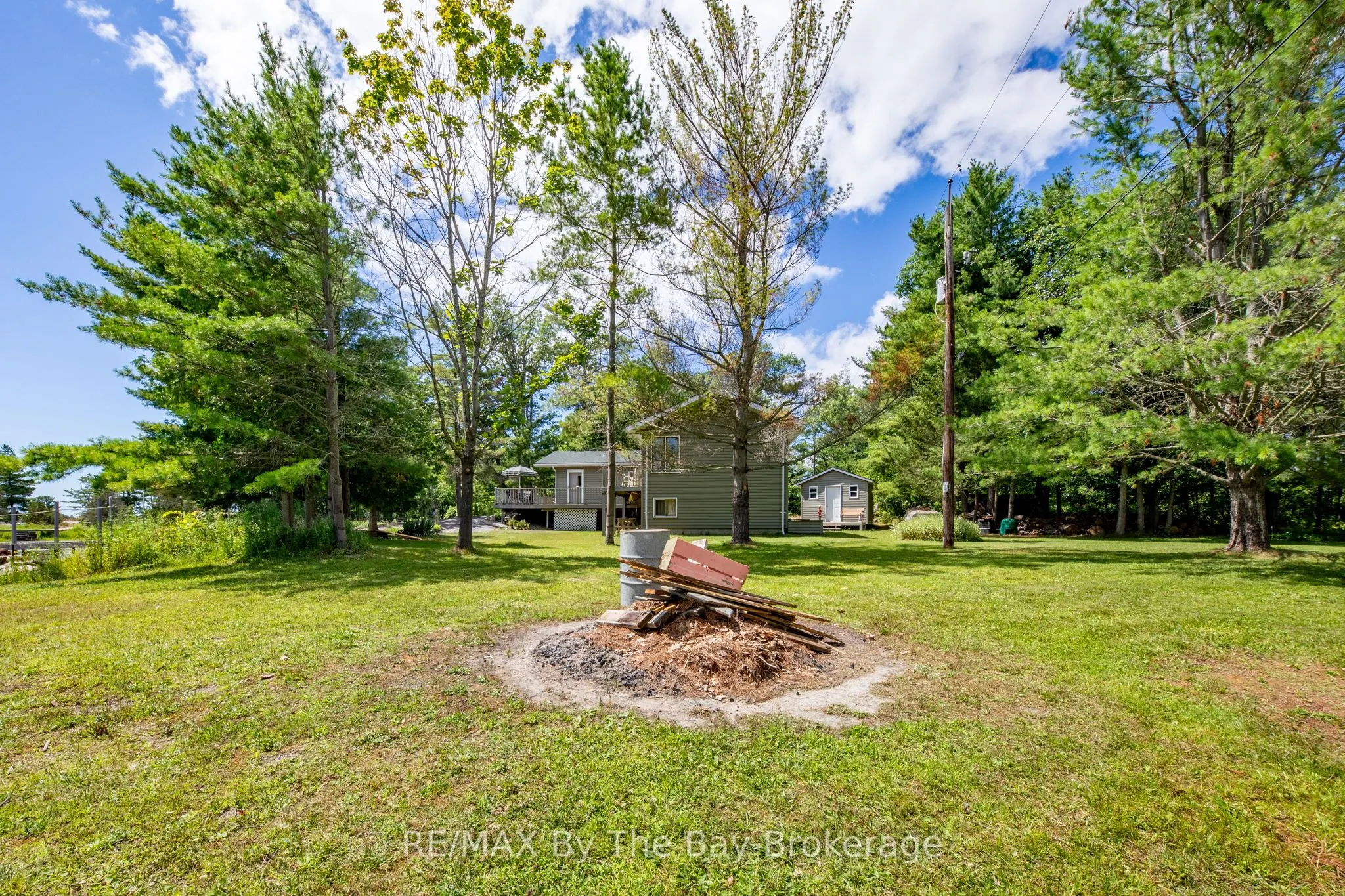 3980 Is 390 Georgian Bay