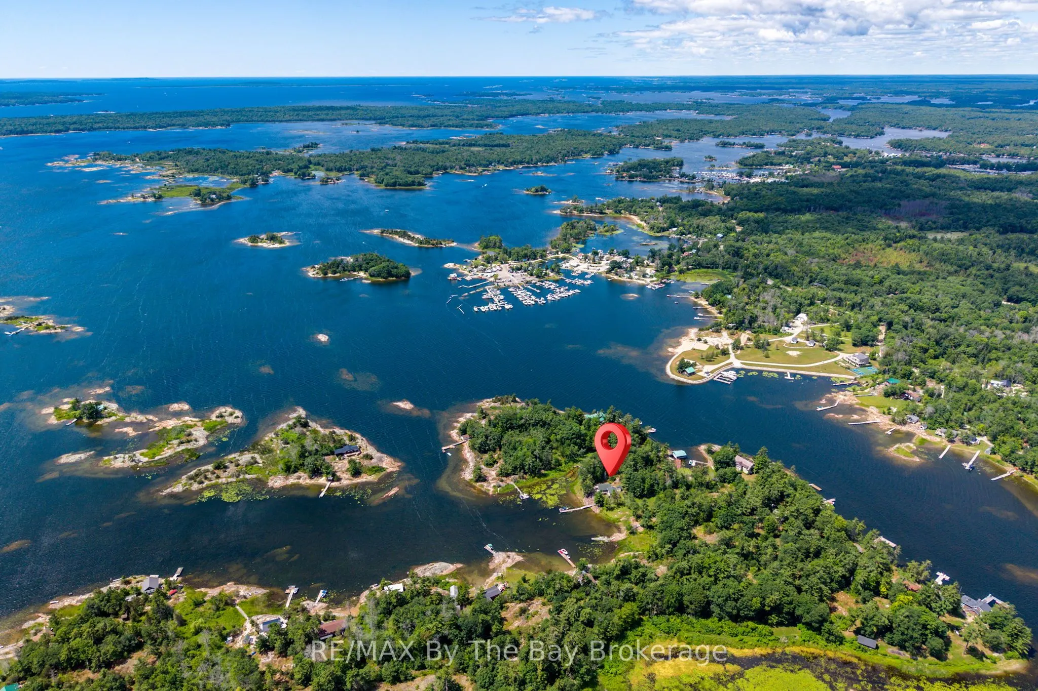 3980 Is 390 Georgian Bay