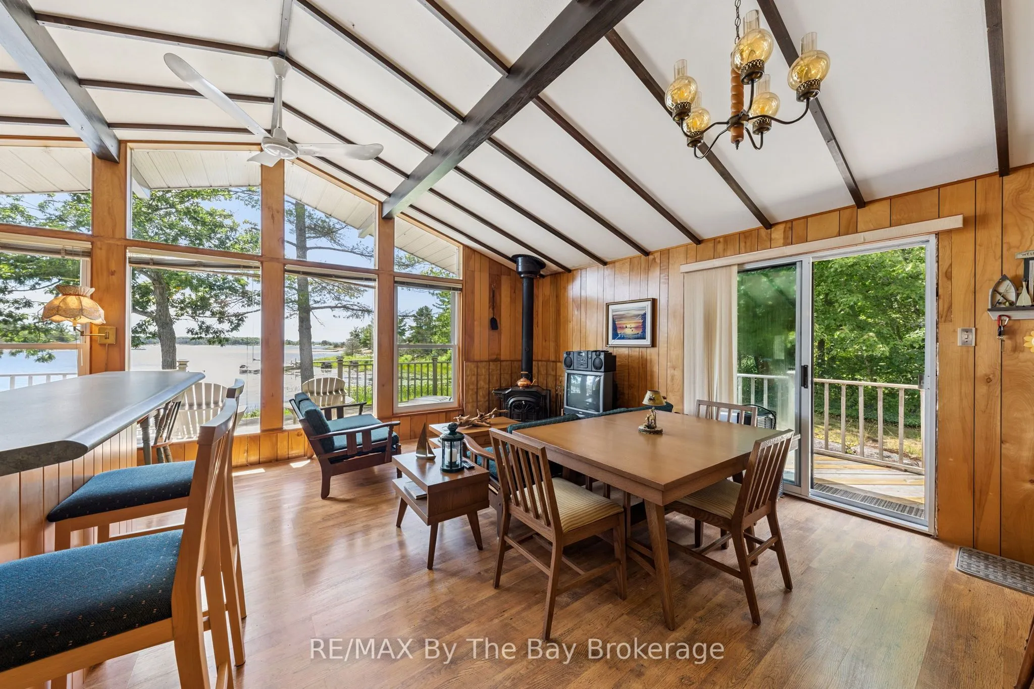 3980 Is 390 Georgian Bay