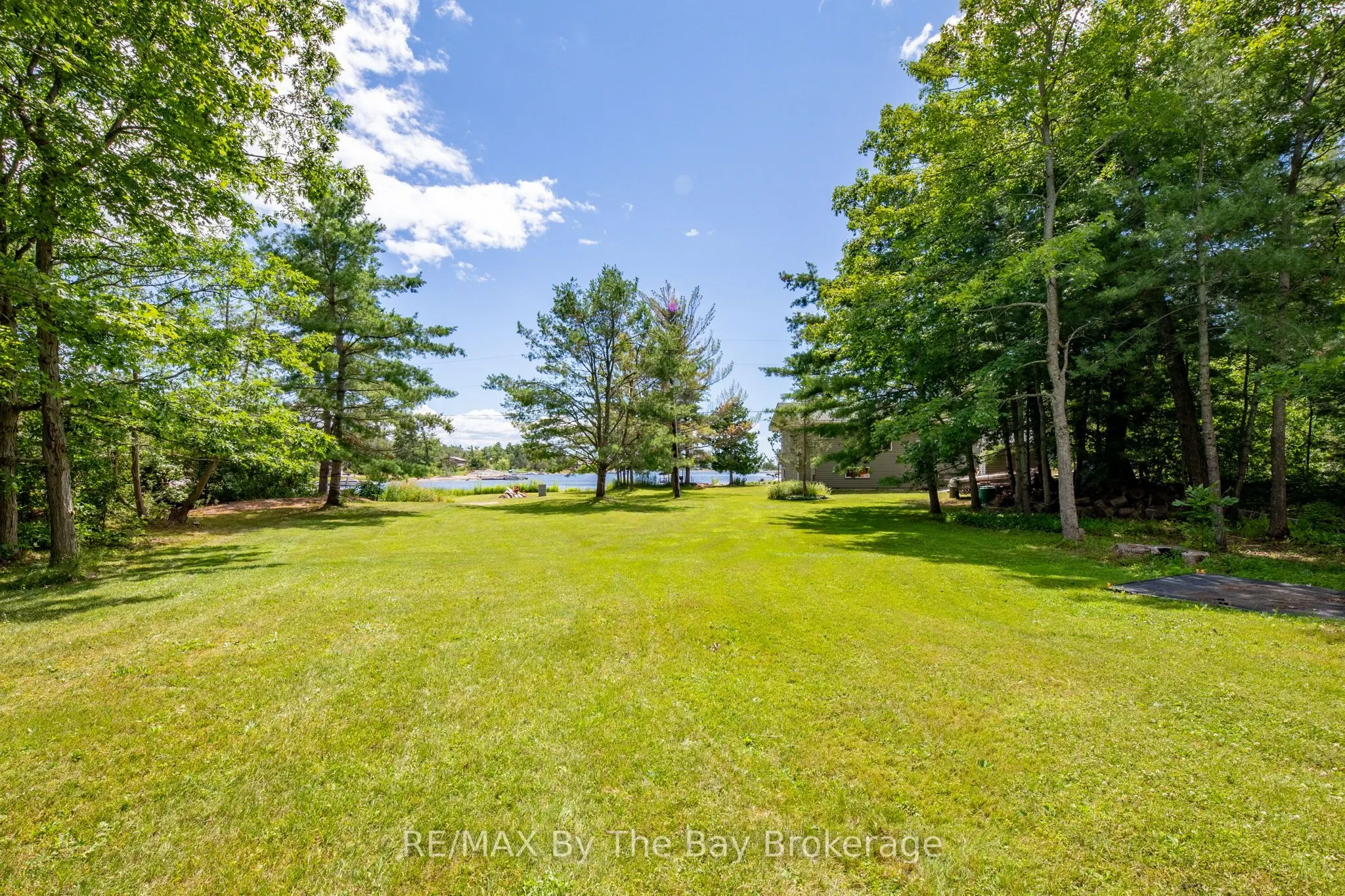 3980 Is 390 Georgian Bay