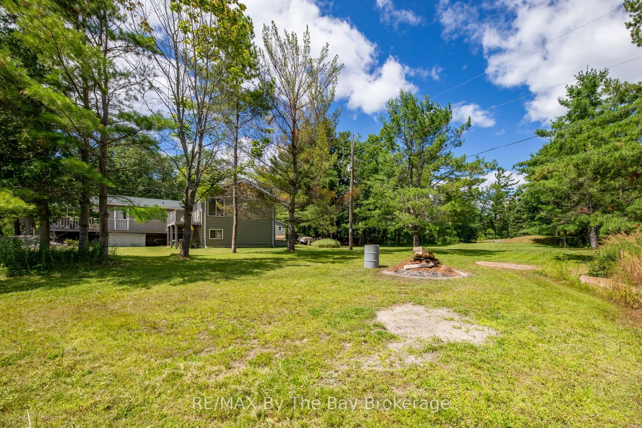 3980 Is 390 Georgian Bay