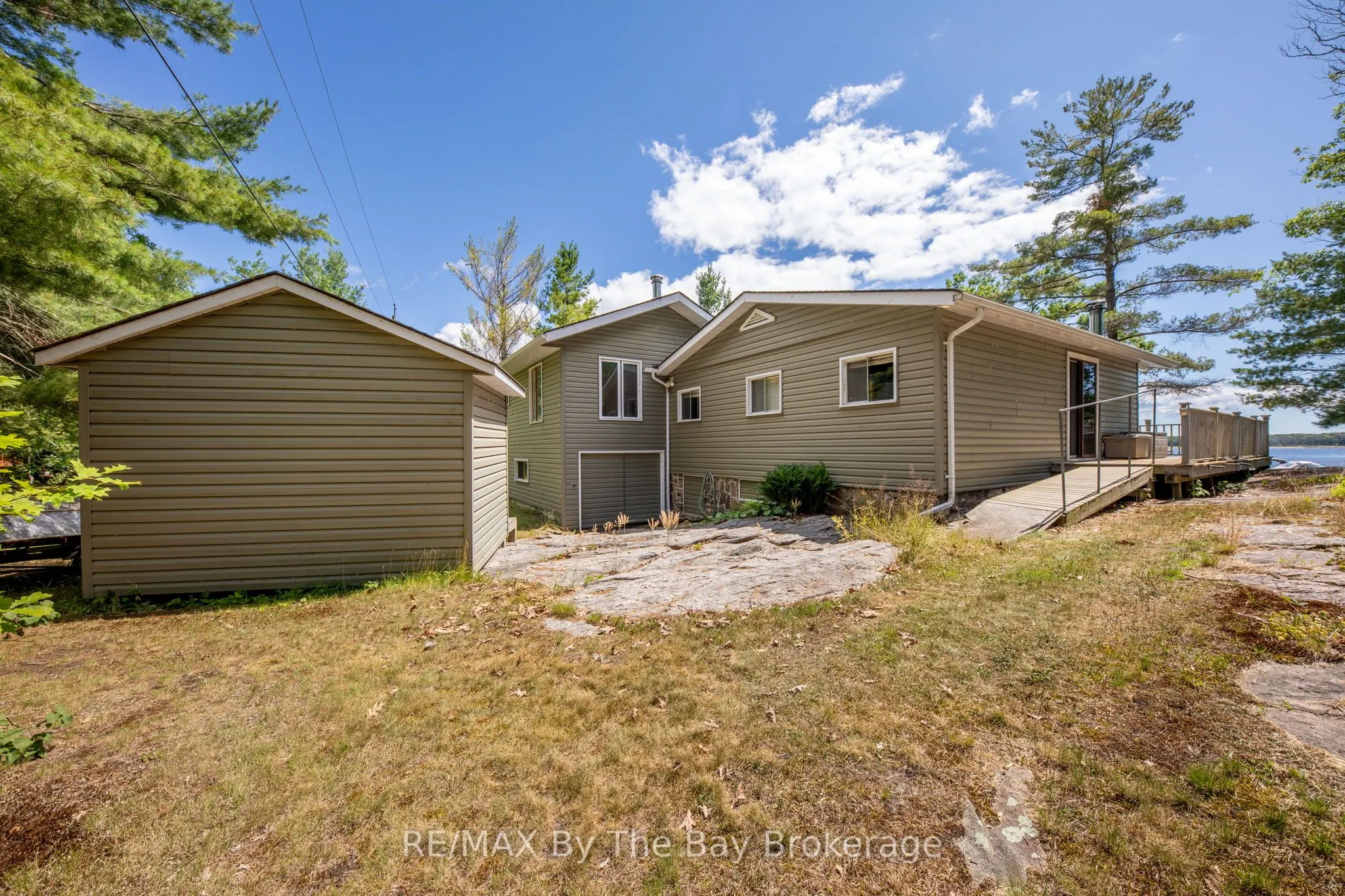 3980 Is 390 Georgian Bay