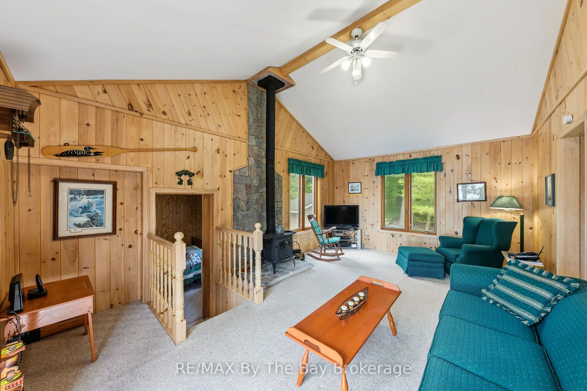 3980 Is 390 Georgian Bay