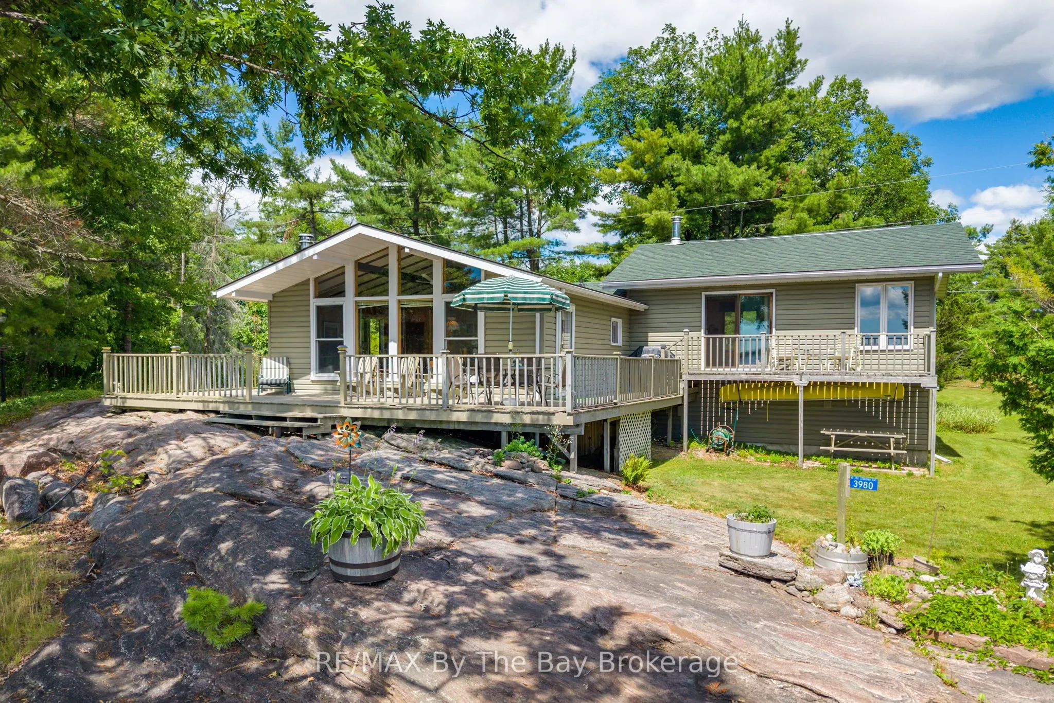 3980 Is 390 Georgian Bay