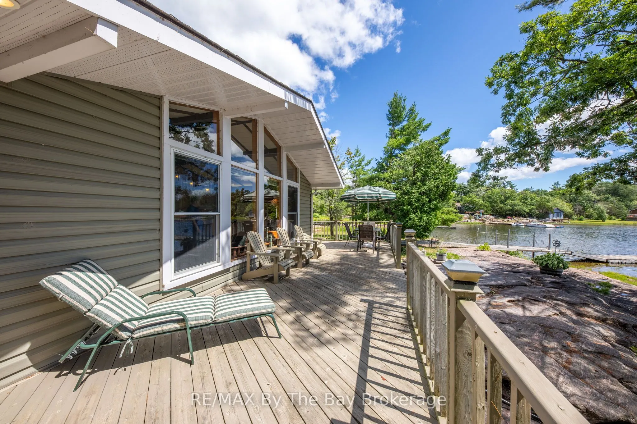 3980 Is 390 Georgian Bay