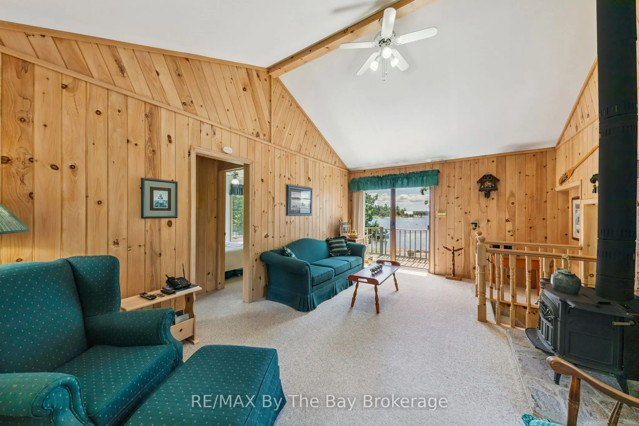 3980 Is 390 Georgian Bay