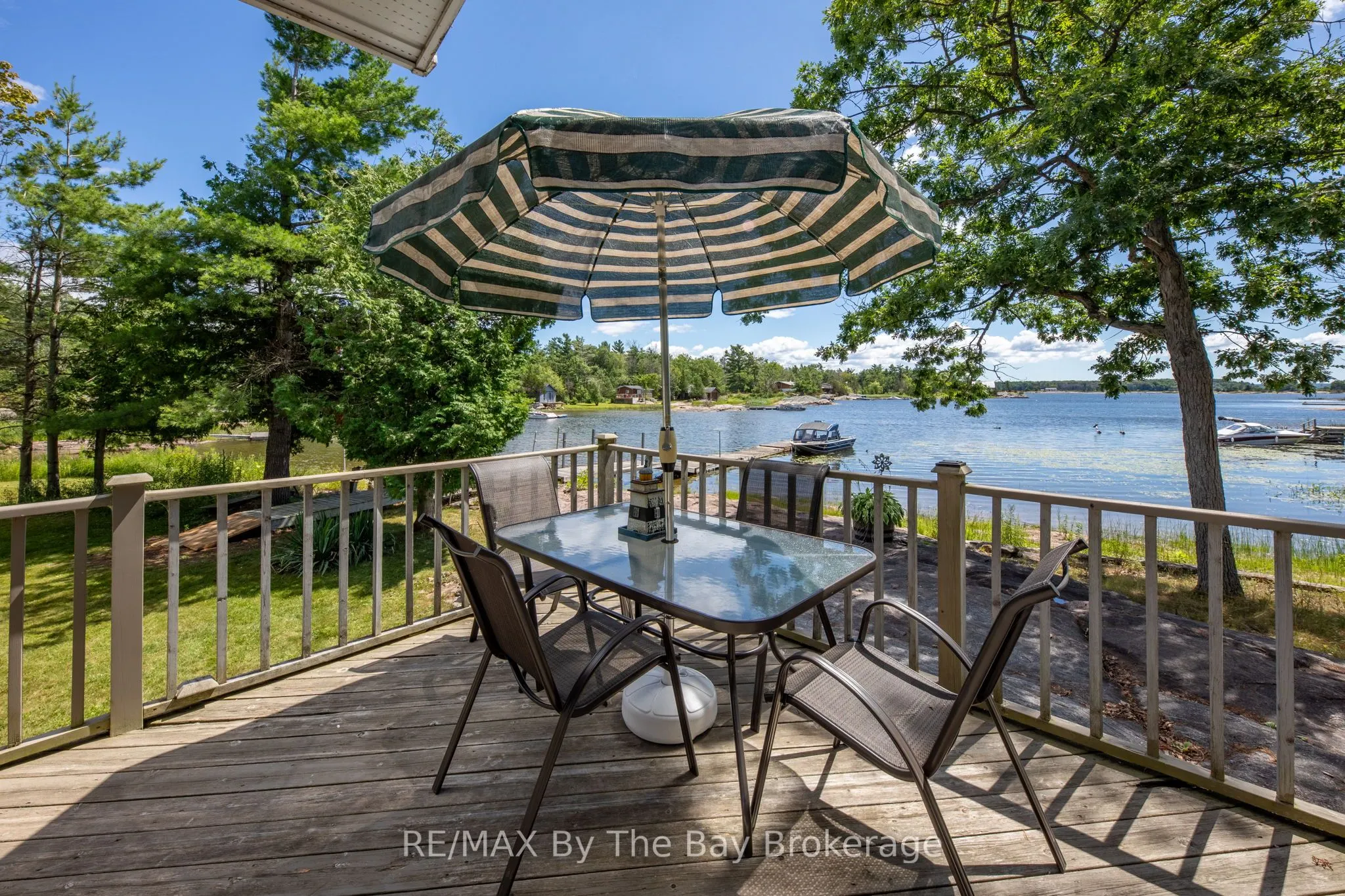 3980 Is 390 Georgian Bay