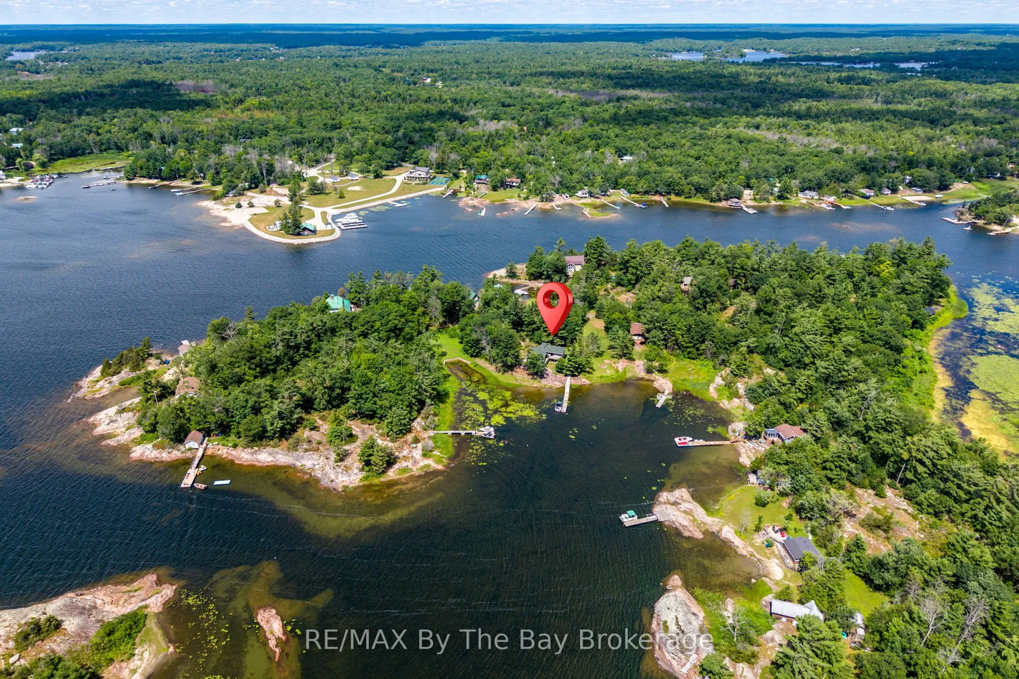 3980 Is 390 Georgian Bay