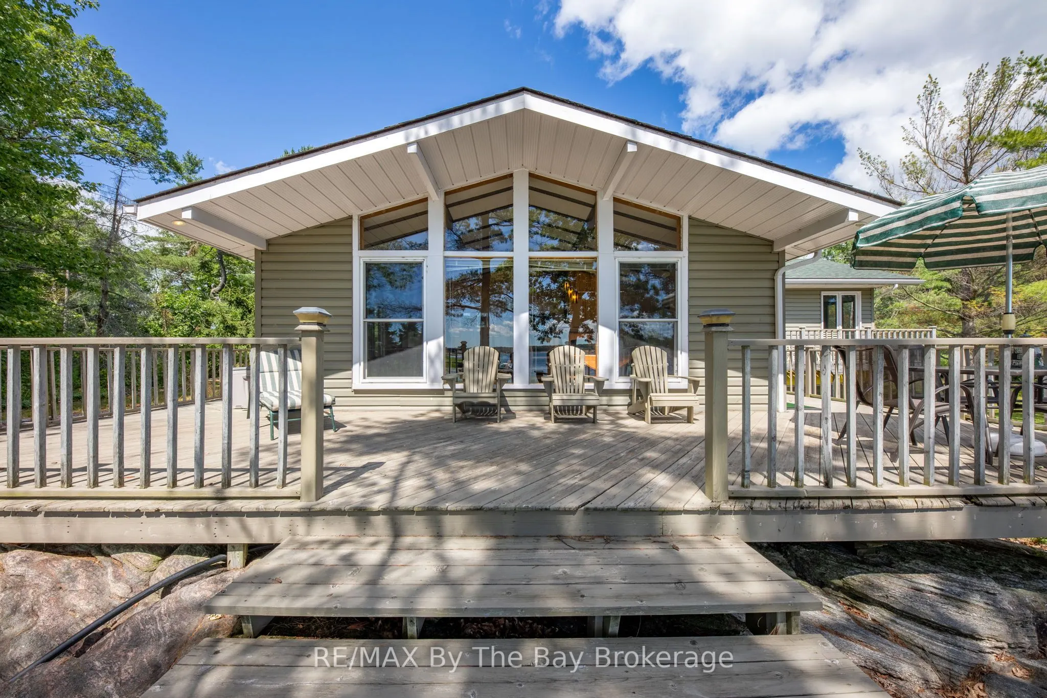 3980 Is 390 Georgian Bay