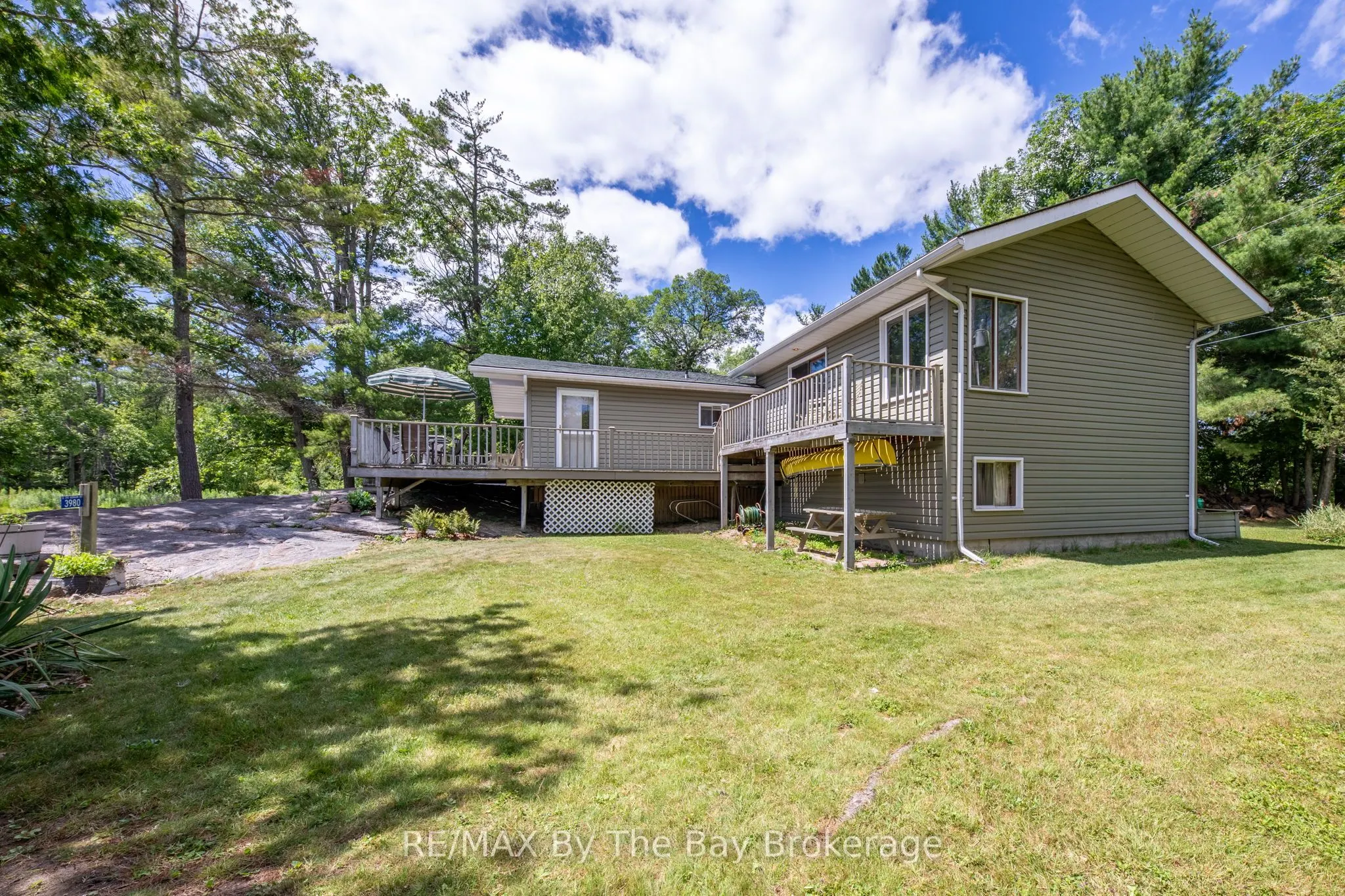 3980 Is 390 Georgian Bay