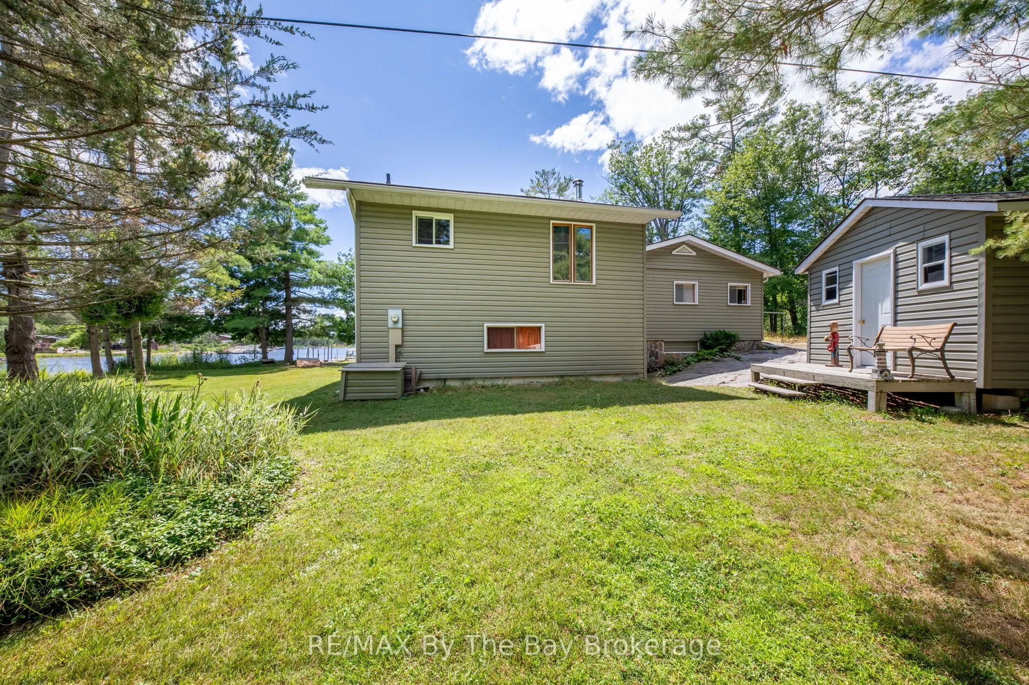 3980 Is 390 Georgian Bay