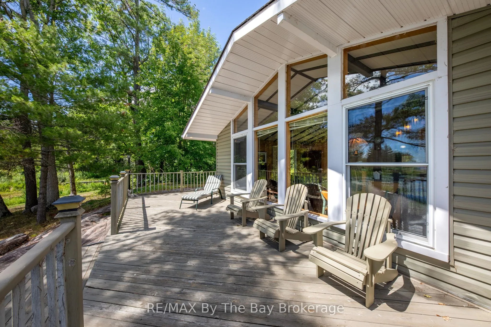 3980 Is 390 Georgian Bay