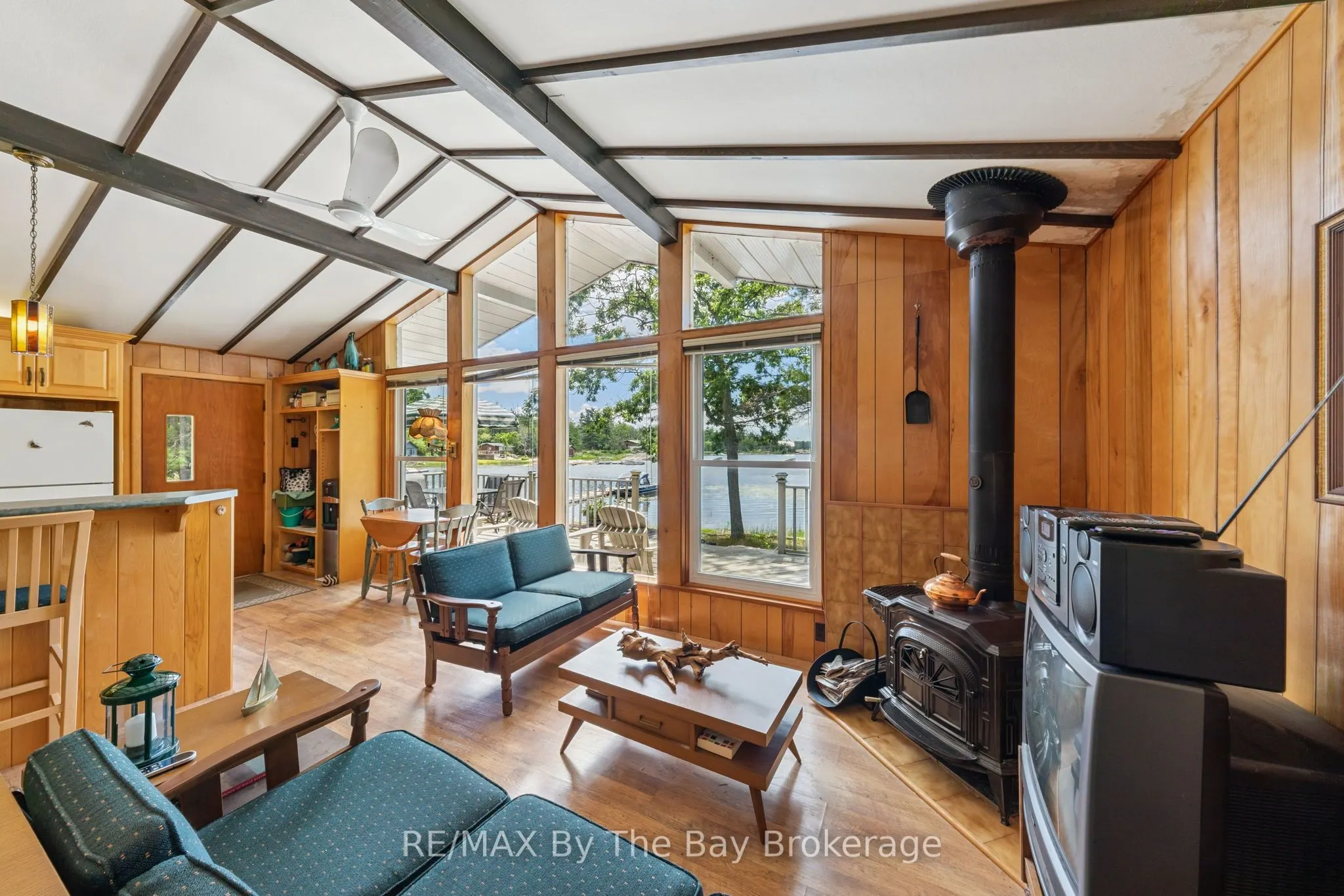 3980 Is 390 Georgian Bay