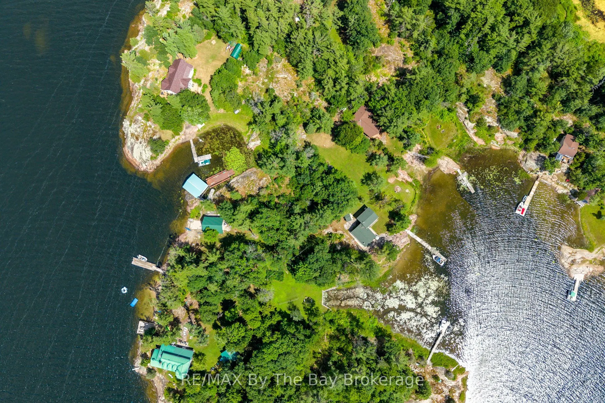 3980 Is 390 Georgian Bay