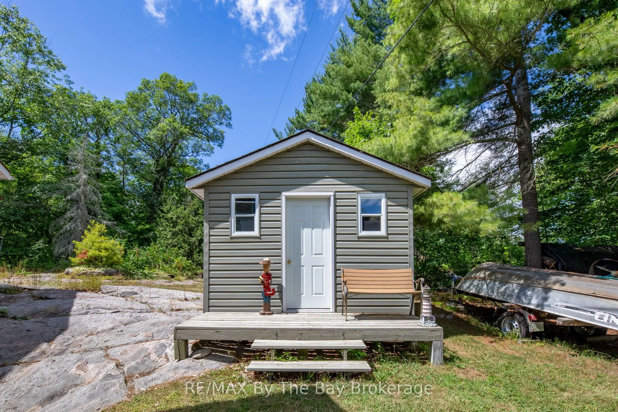 3980 Is 390 Georgian Bay