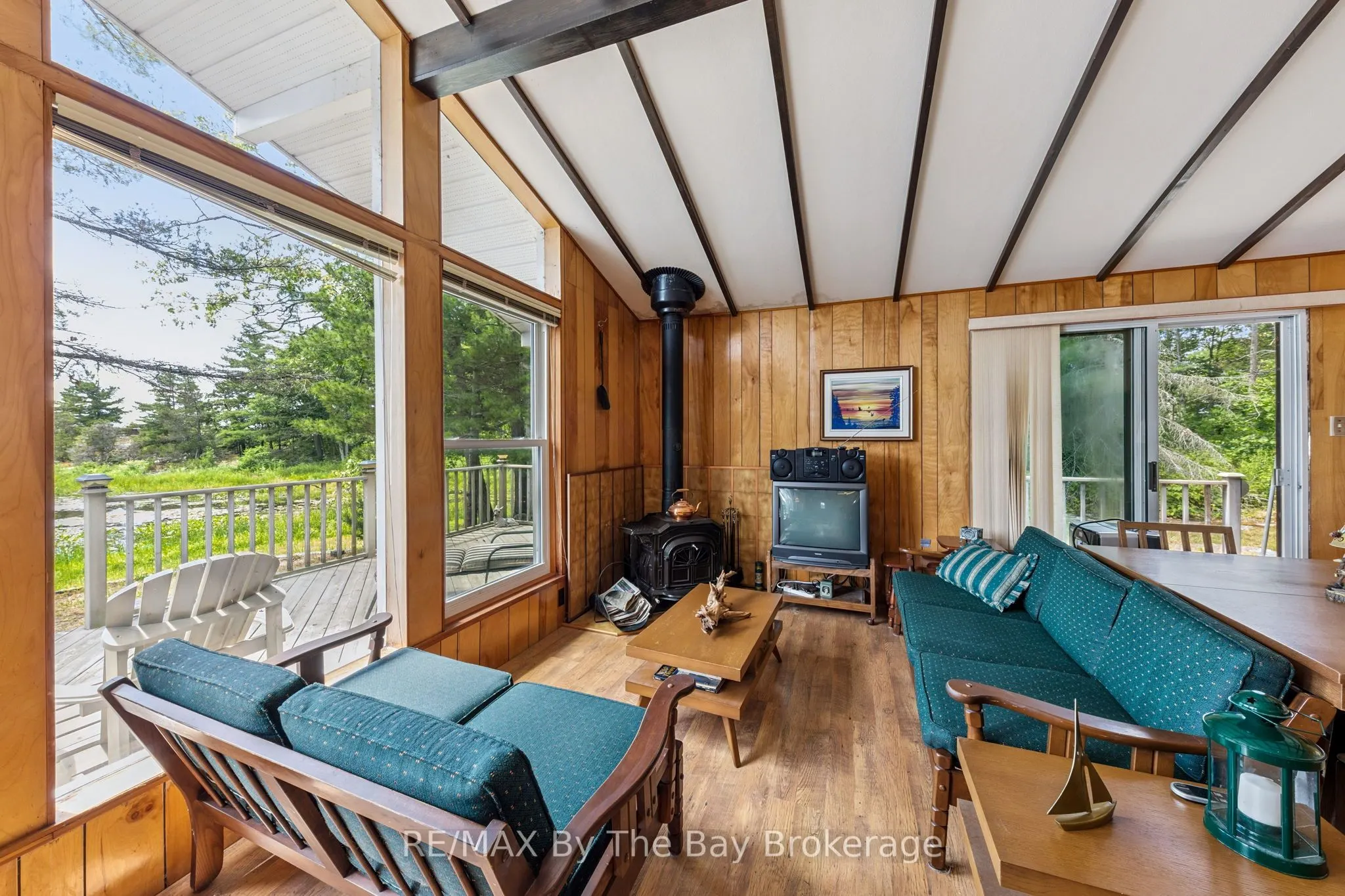 3980 Is 390 Georgian Bay