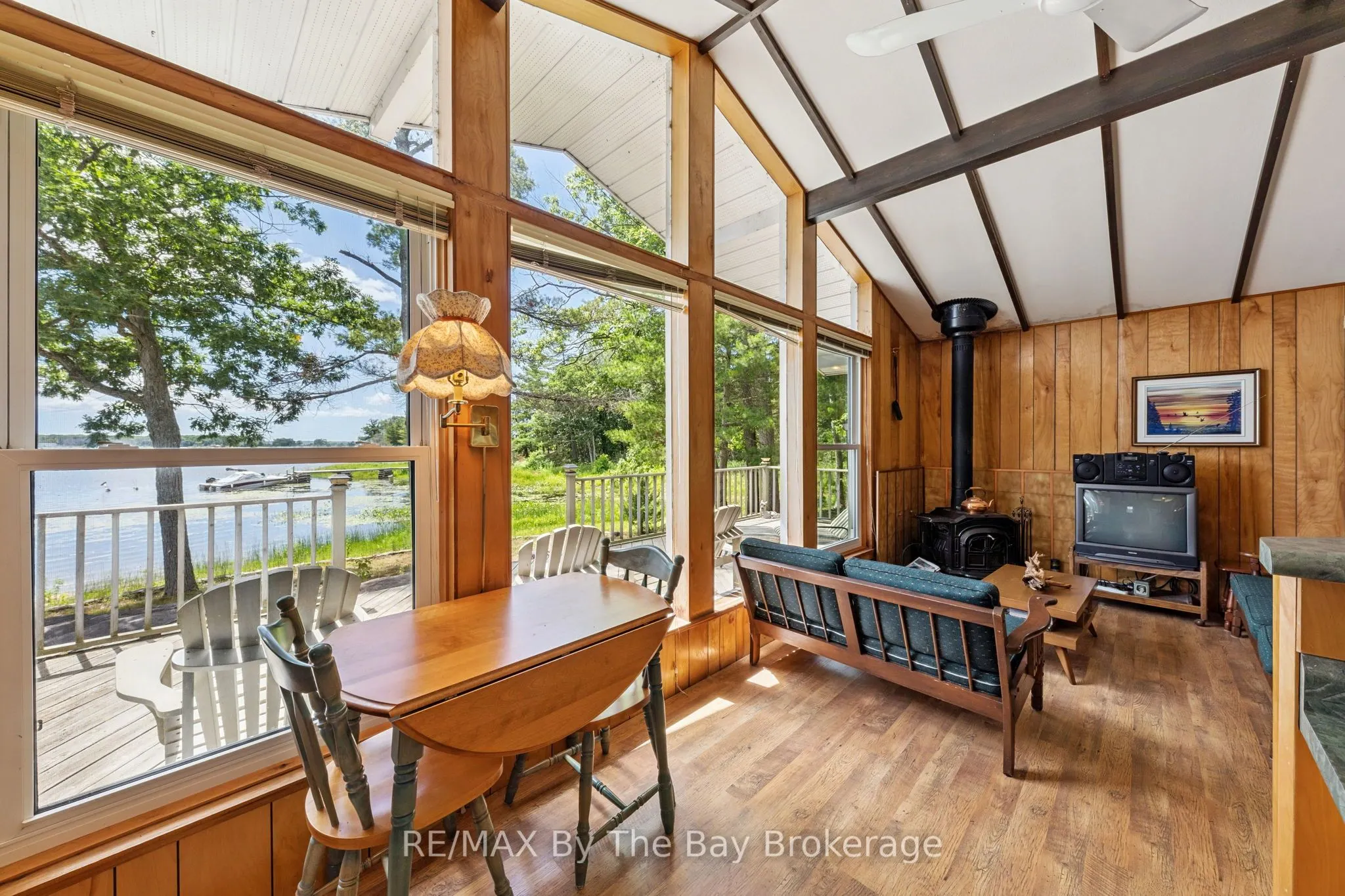 3980 Is 390 Georgian Bay