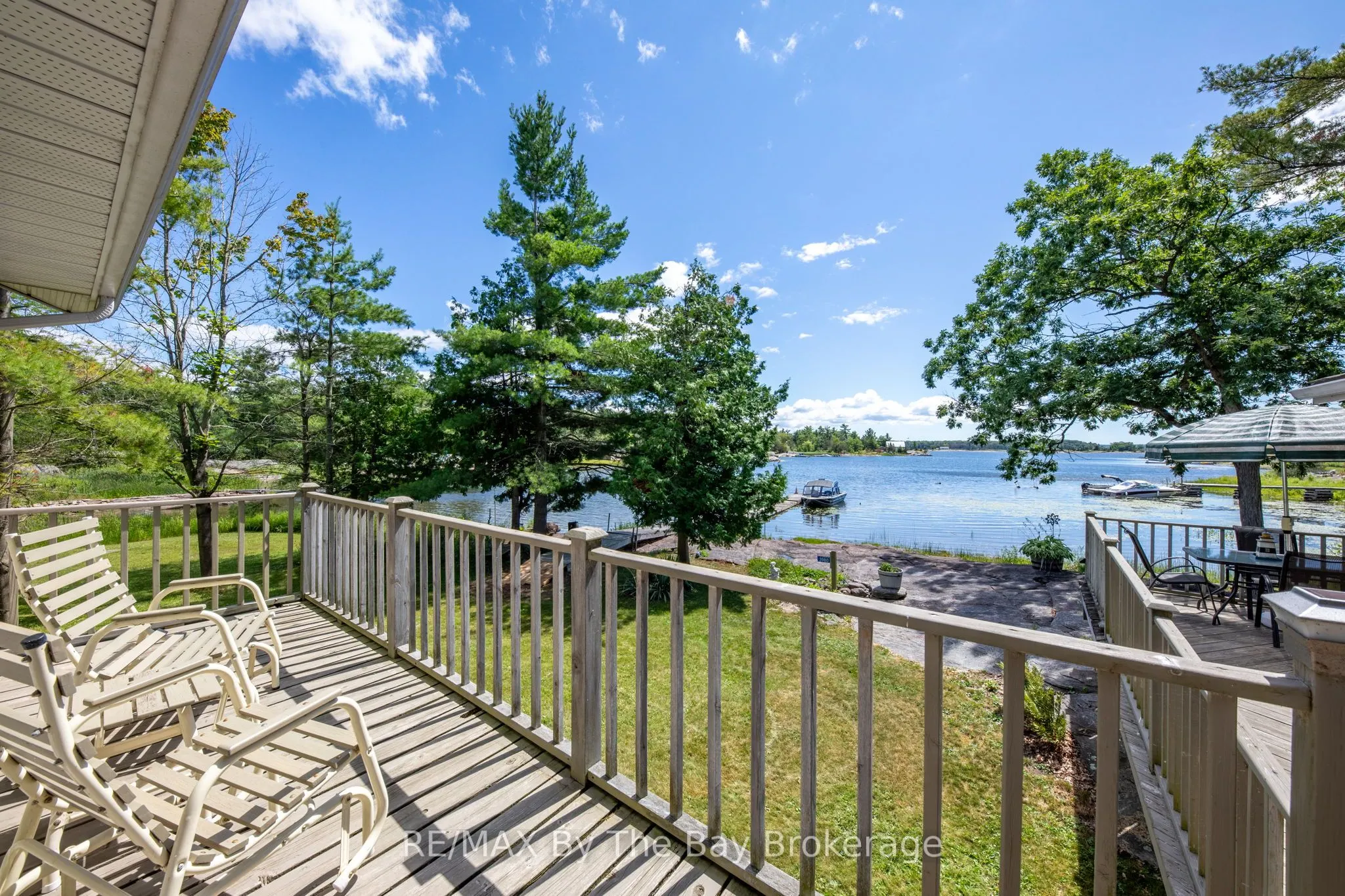 3980 Is 390 Georgian Bay