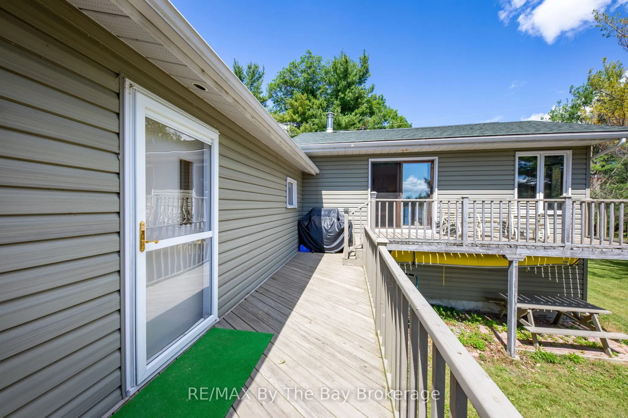 3980 Is 390 Georgian Bay