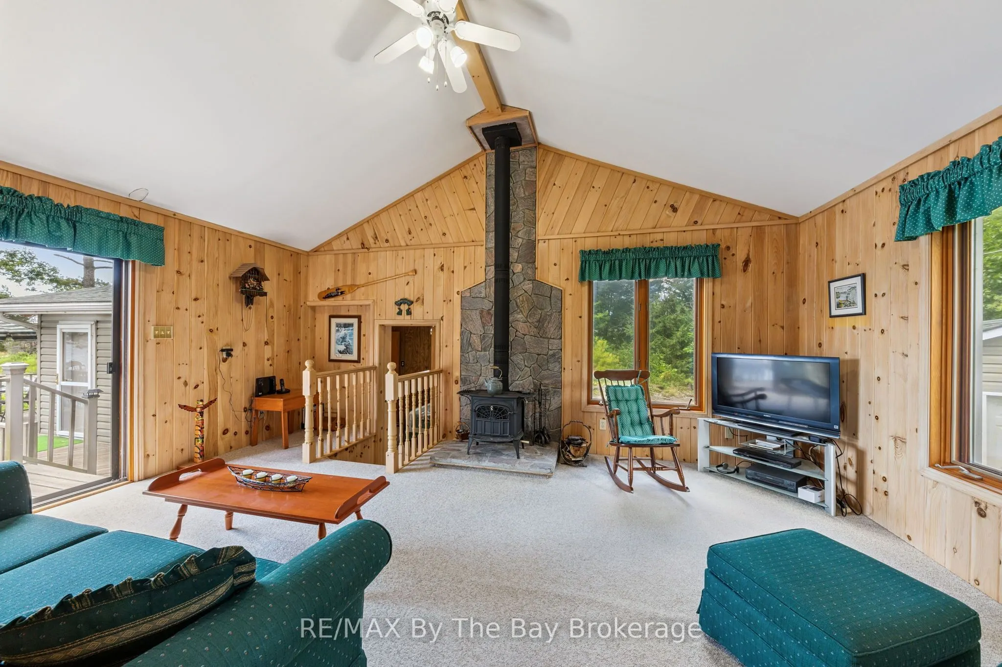 3980 Is 390 Georgian Bay
