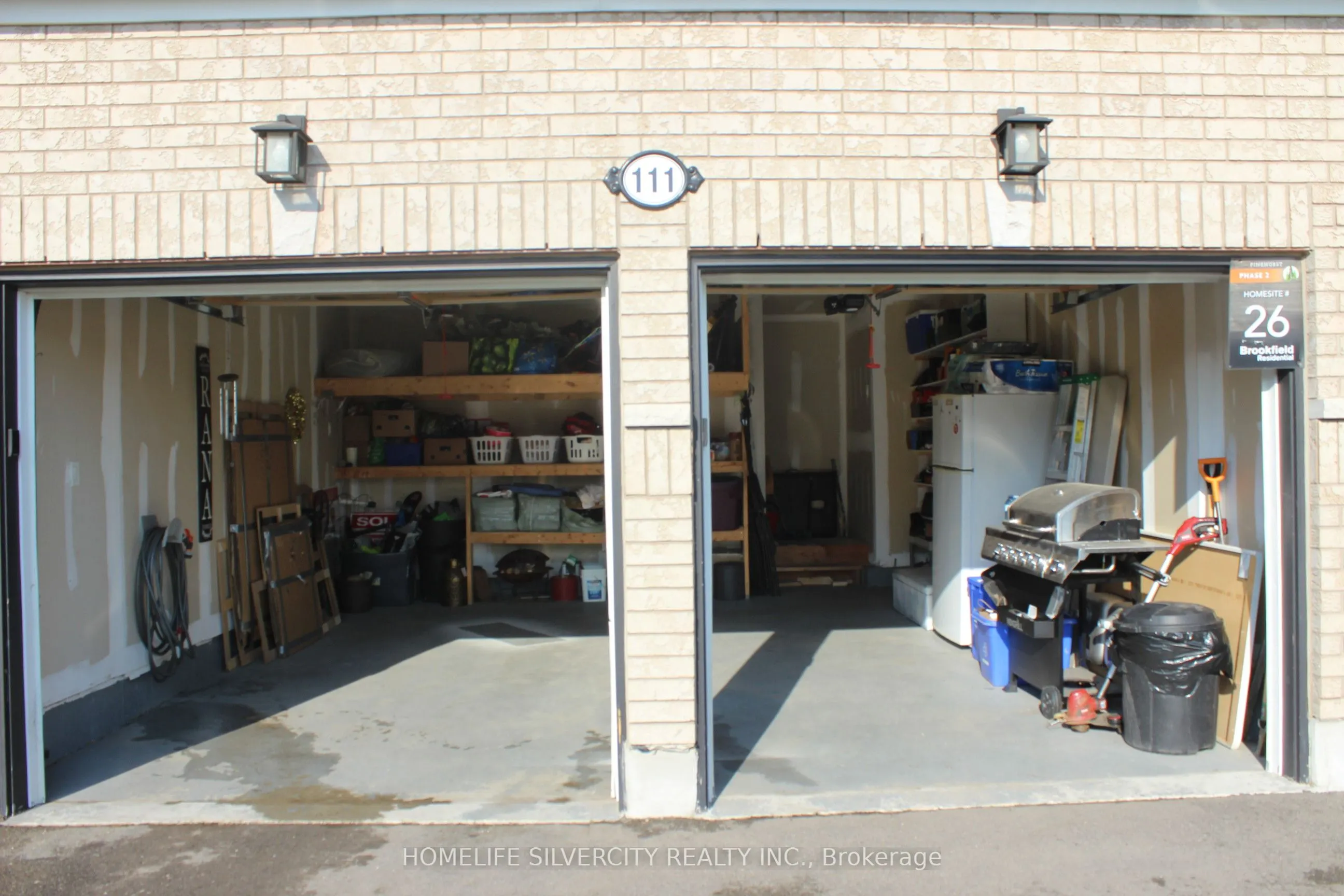 111 Oak Avenue