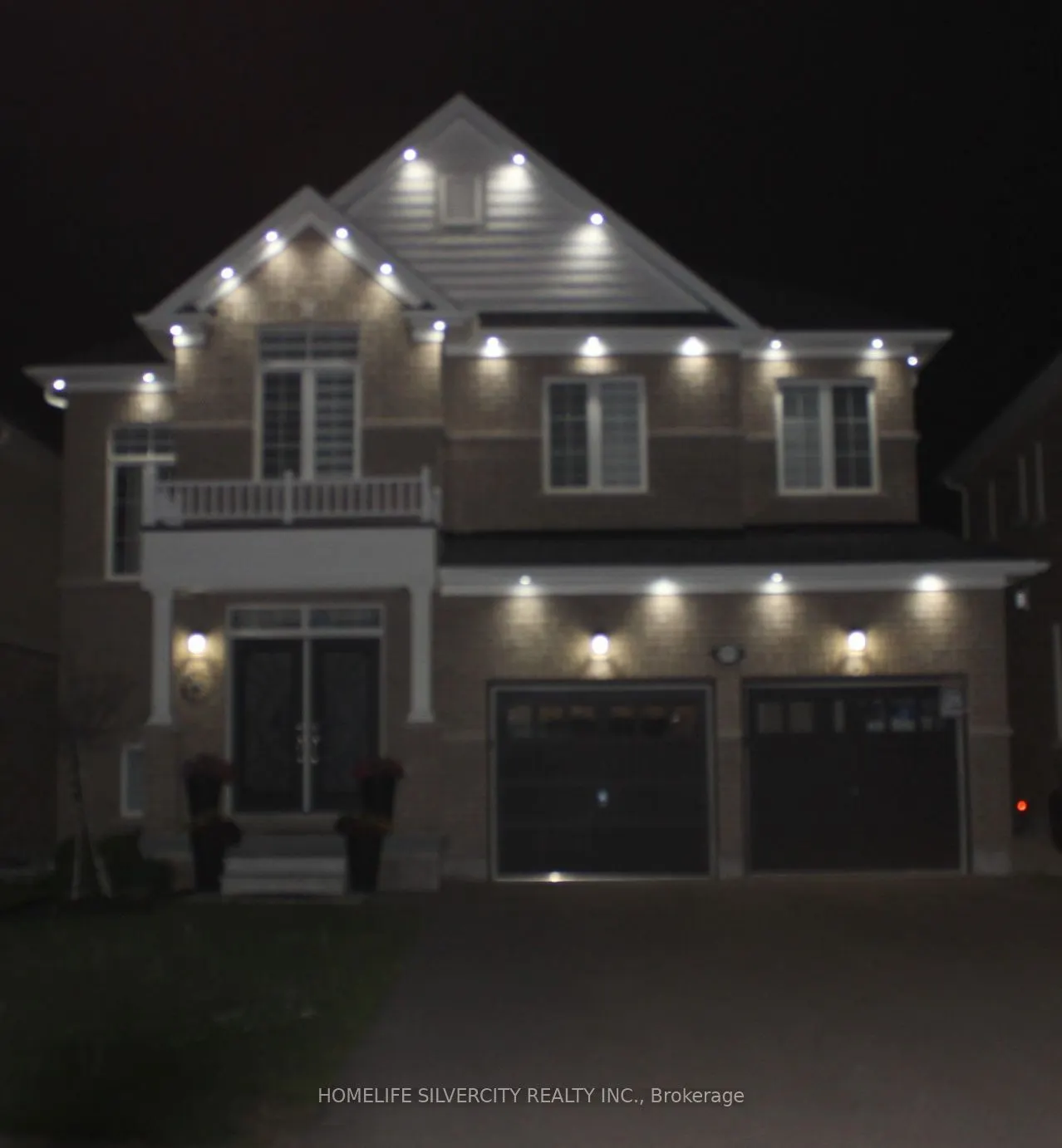 111 Oak Avenue